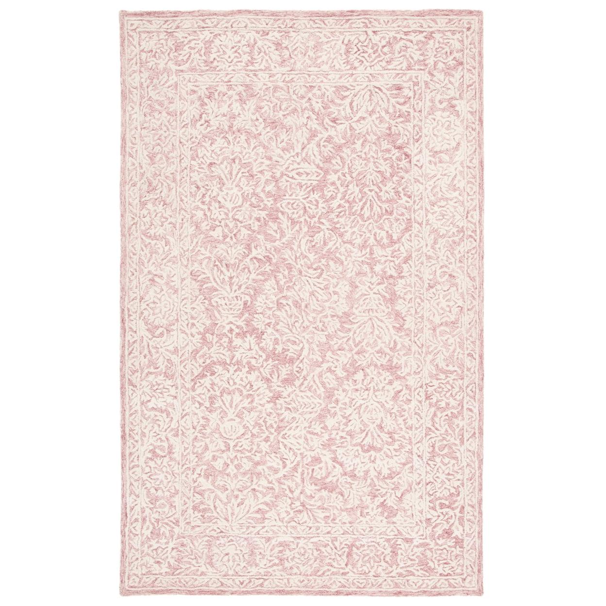 Metro MET864 Hand Tufted Area Rug  - Safavieh