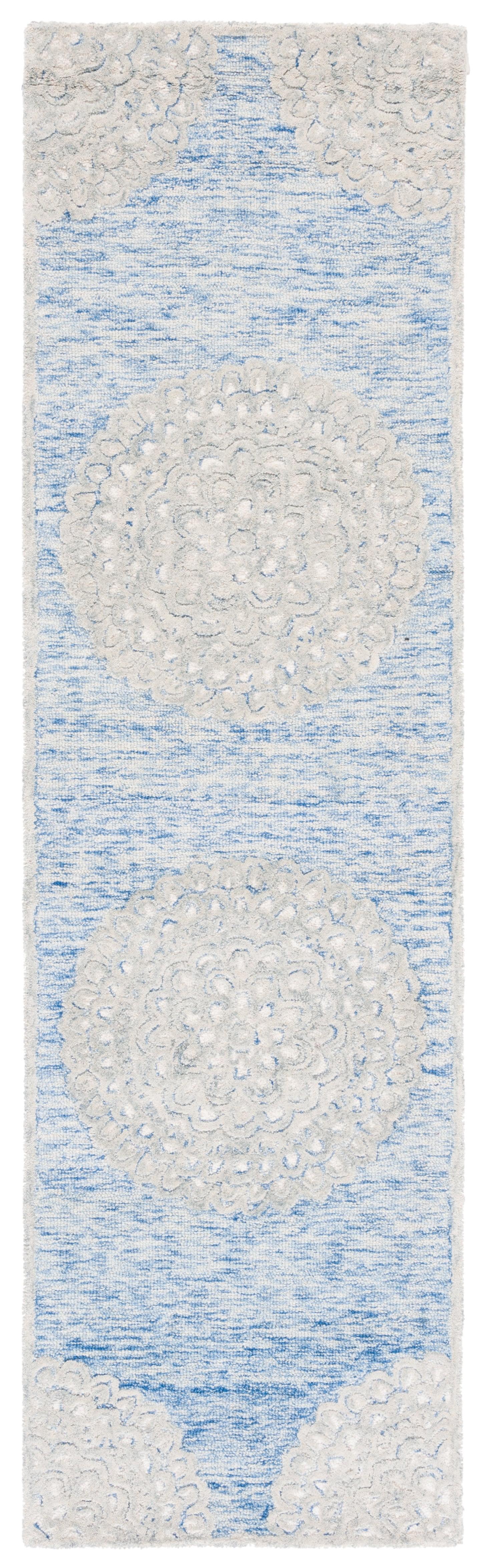 Metro MET901 Hand Tufted Area Rug  - Safavieh