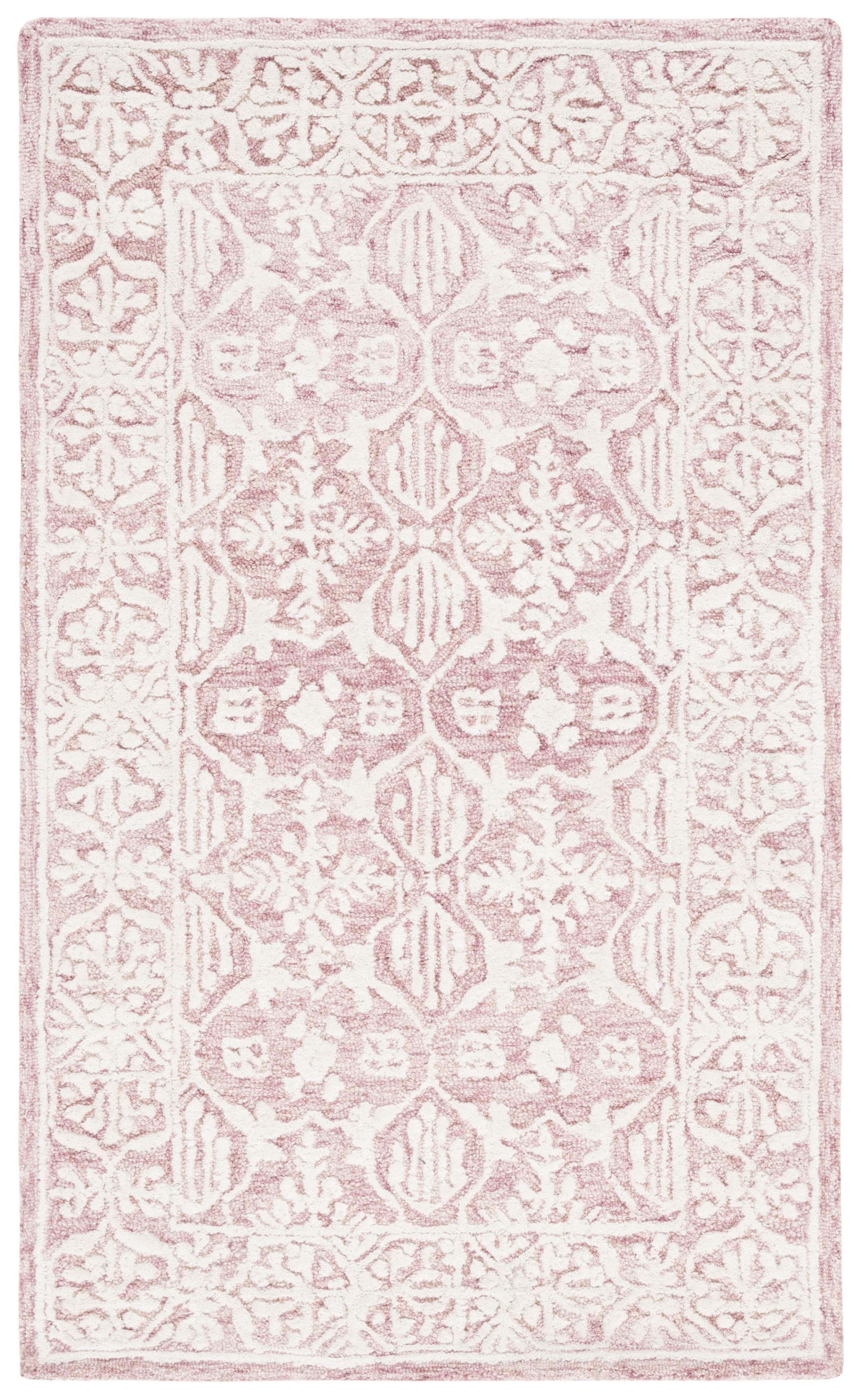 Metro MET903 Hand Tufted Area Rug  - Safavieh