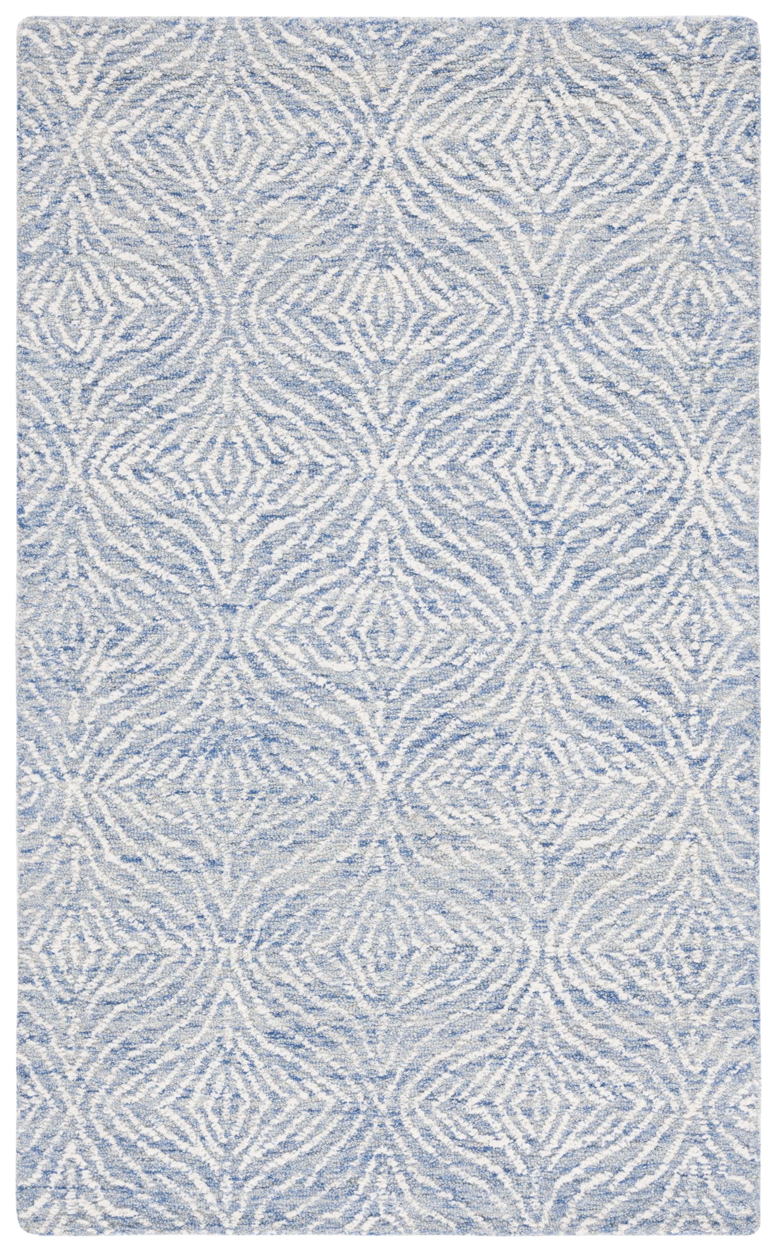 Metro MET904 Hand Tufted Rugs - Safavieh