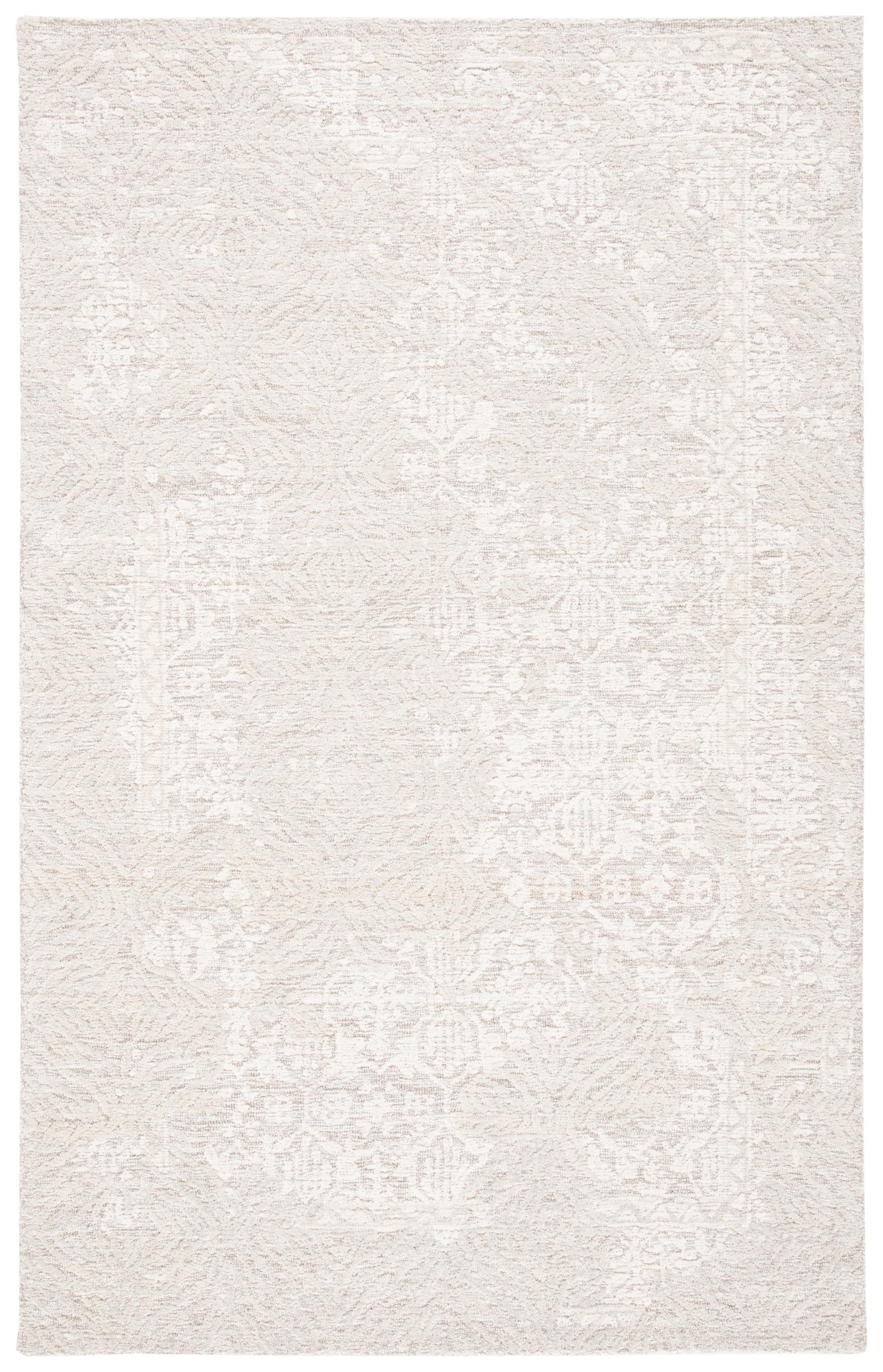 Metro MET905 Hand Tufted Area Rug  - Safavieh