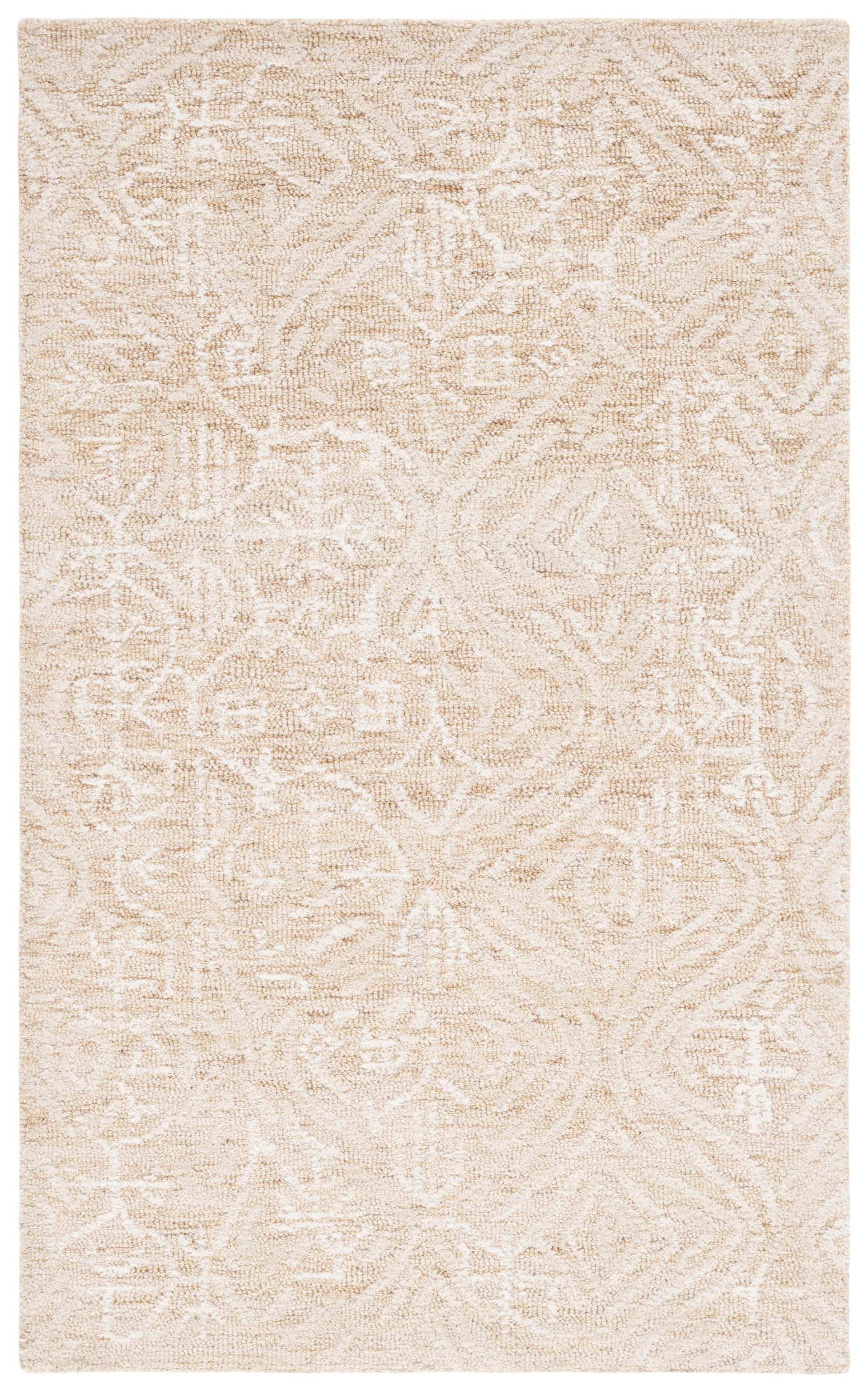 Metro MET905 Hand Tufted Area Rug  - Safavieh