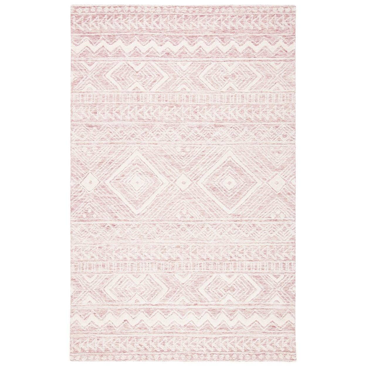 Metro MET906 Hand Tufted Area Rug  - Safavieh