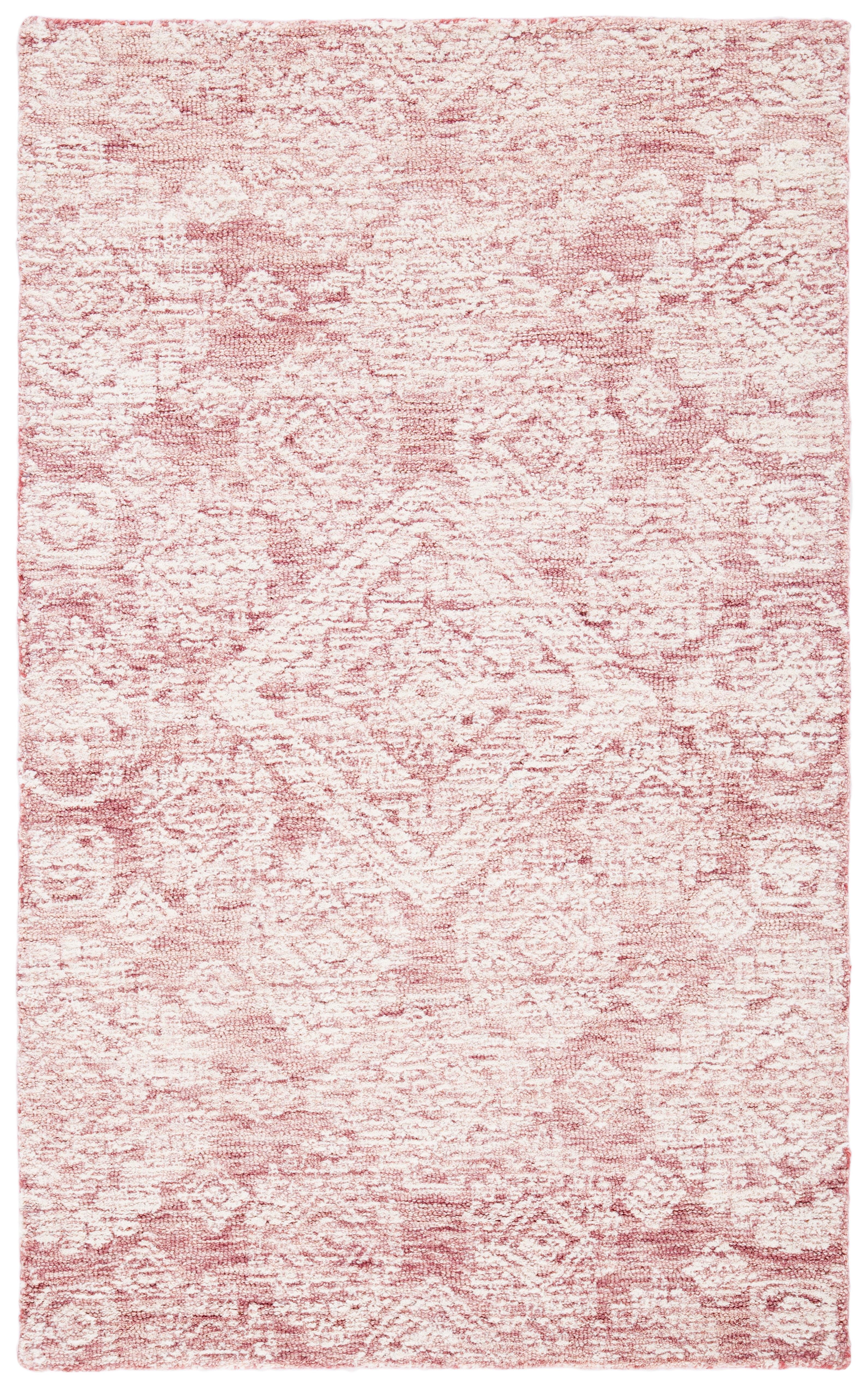 Metro MET987 Hand Tufted Area Rug  - Safavieh