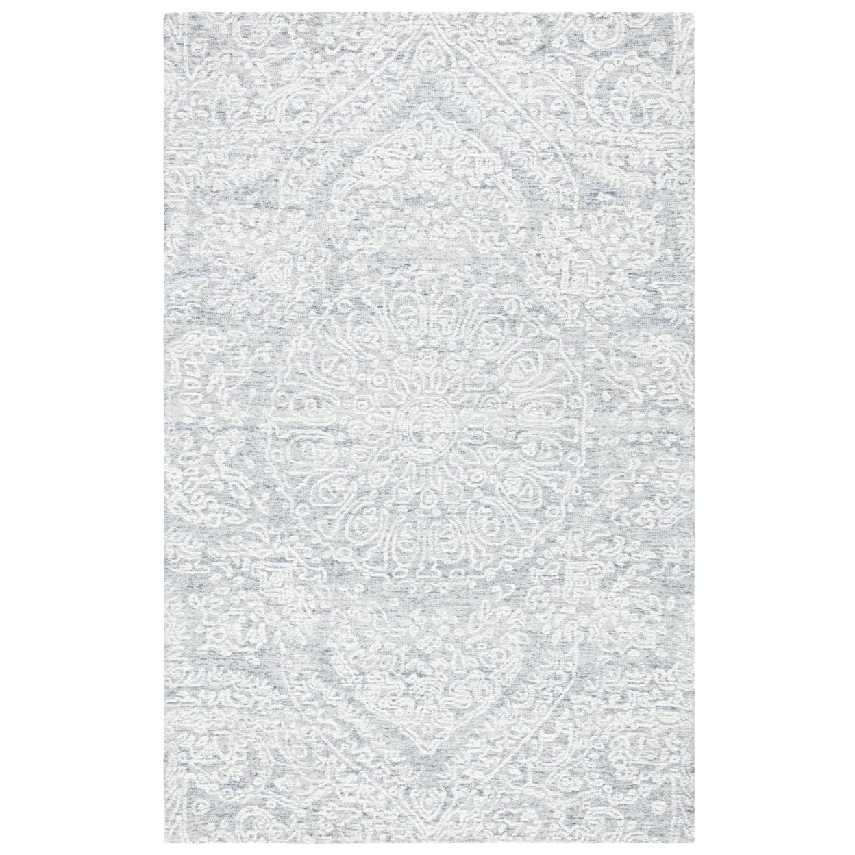 Metro MET993 Hand Tufted Area Rug  - Safavieh