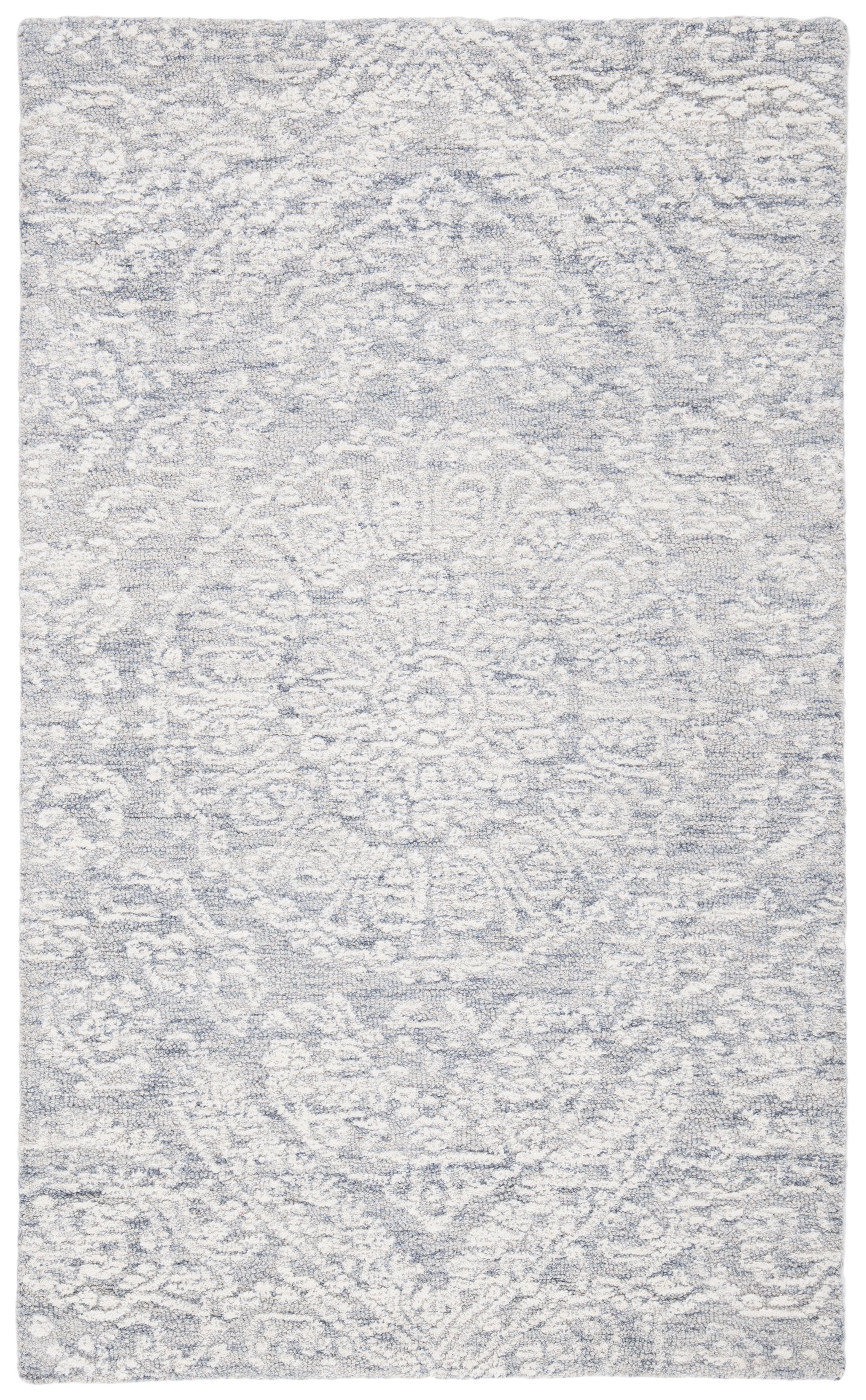 Metro MET993 Hand Tufted Area Rug  - Safavieh