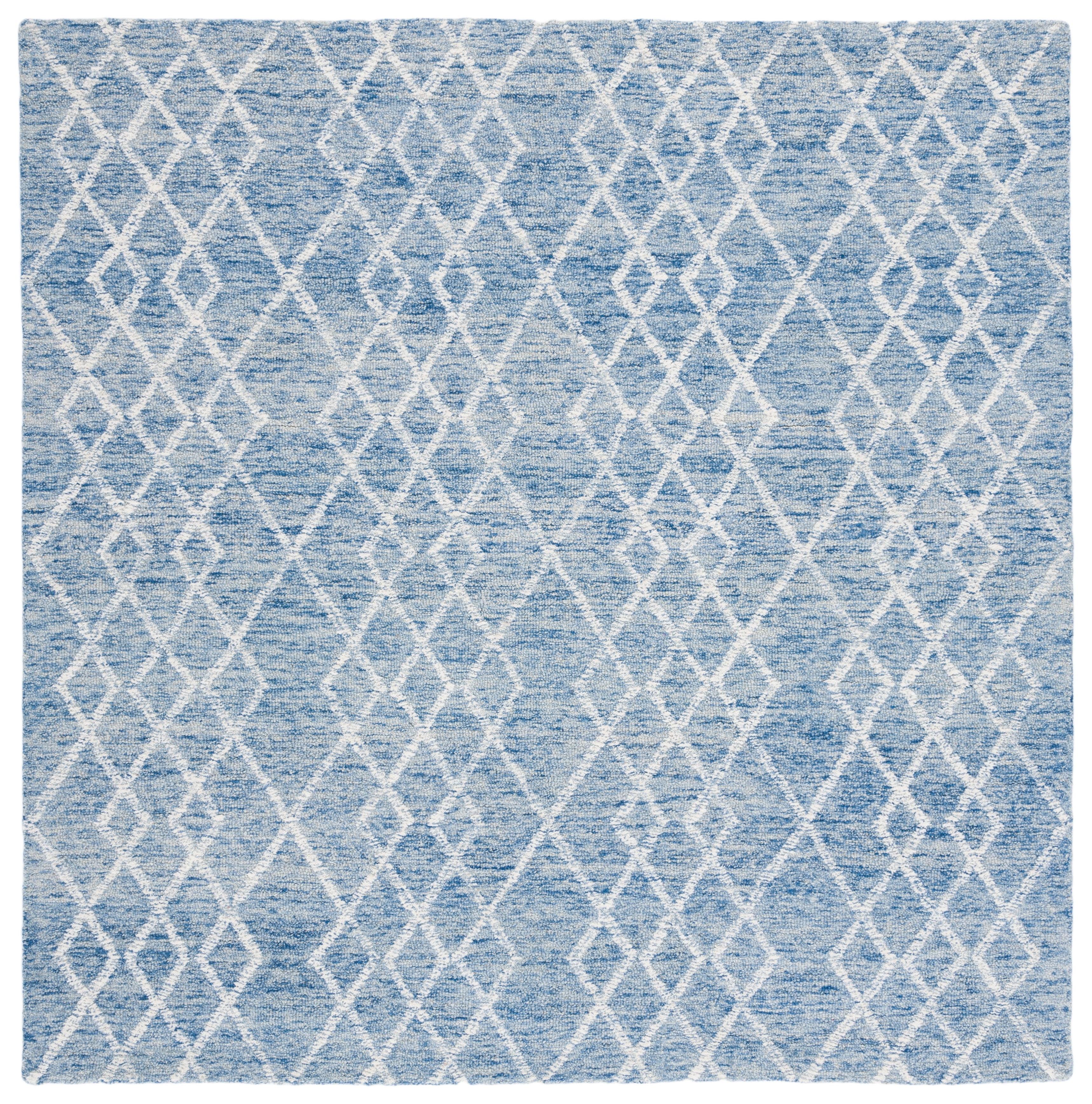 Metro MET994 Hand Tufted Rugs - Safavieh