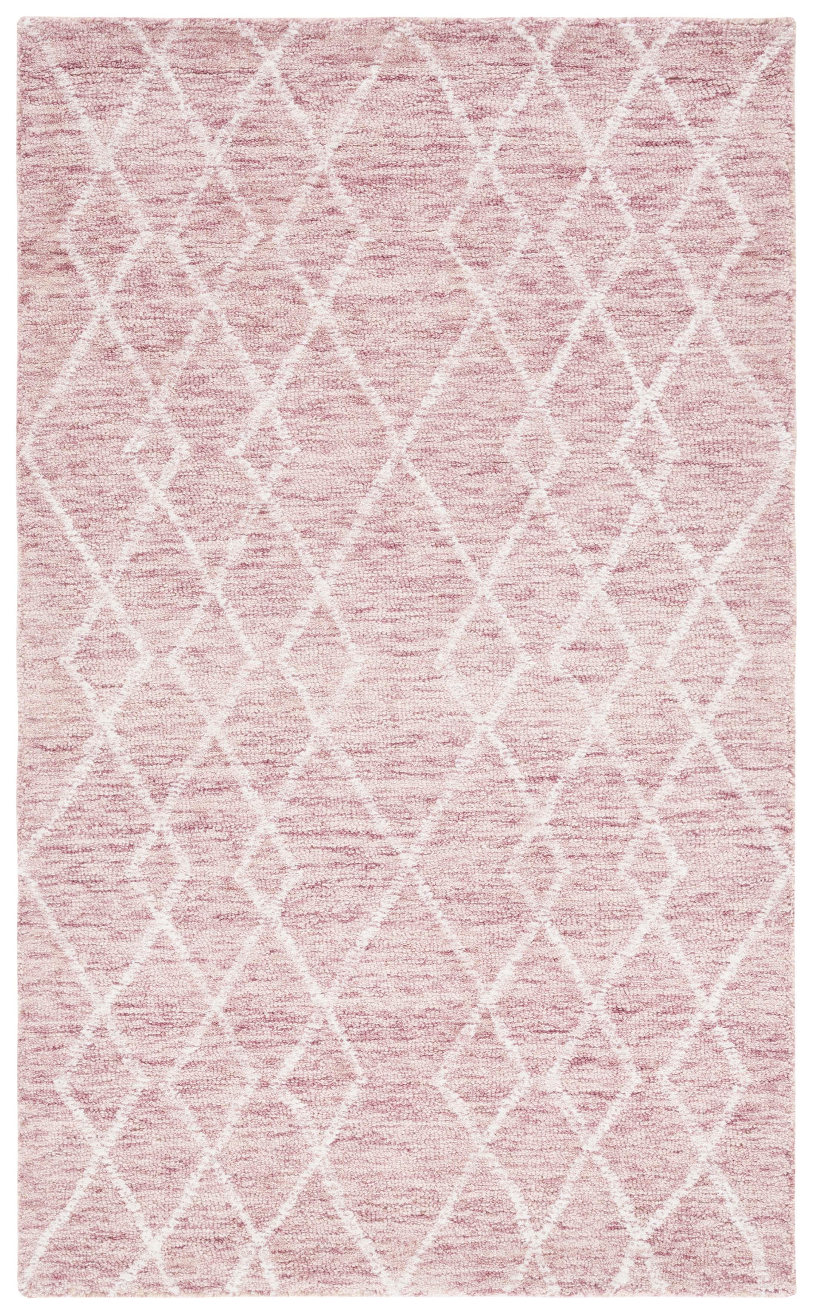 Metro MET994 Hand Tufted Rugs - Safavieh