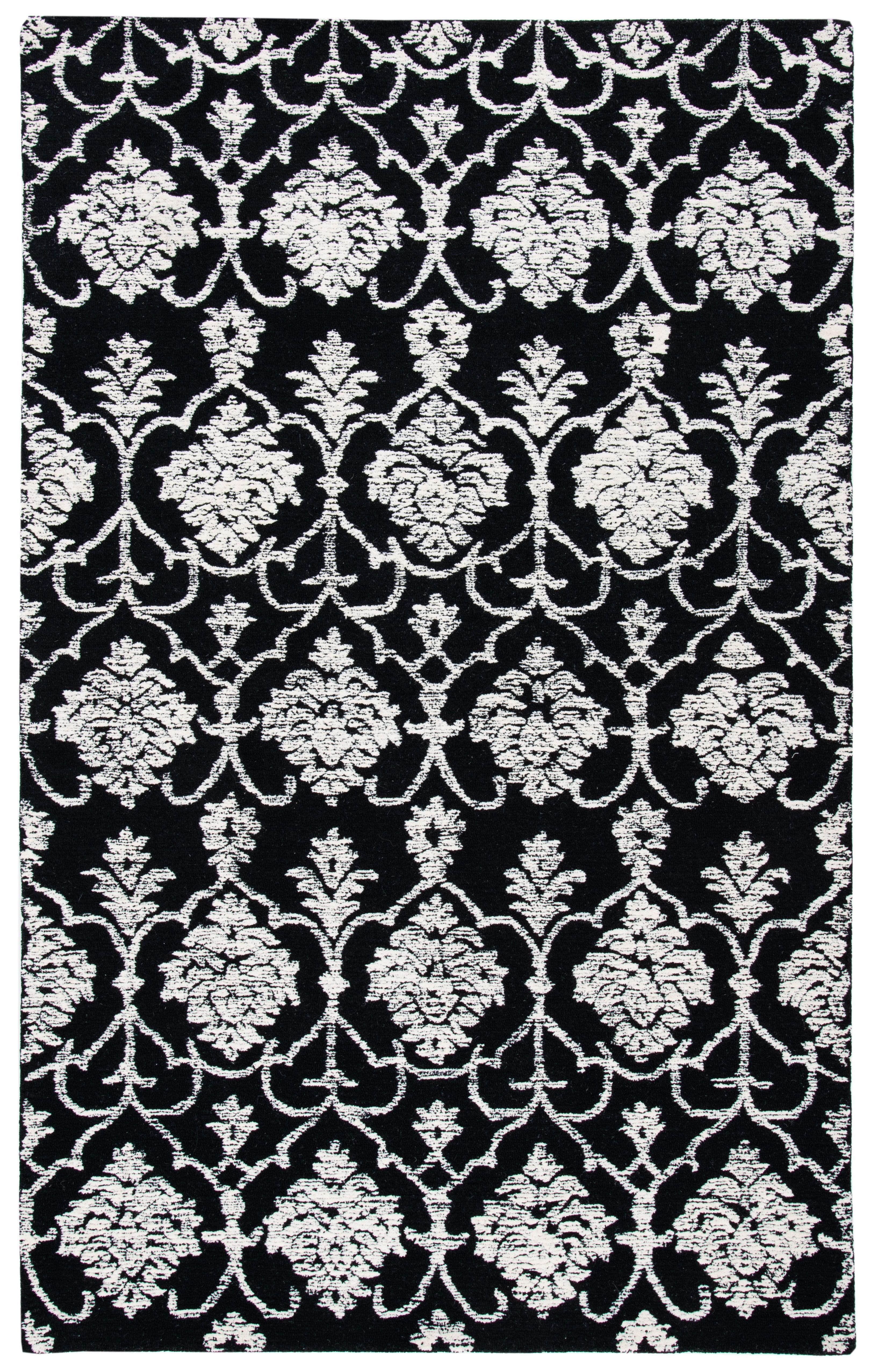 Metro MET996 Hand Tufted Area Rug  - Safavieh