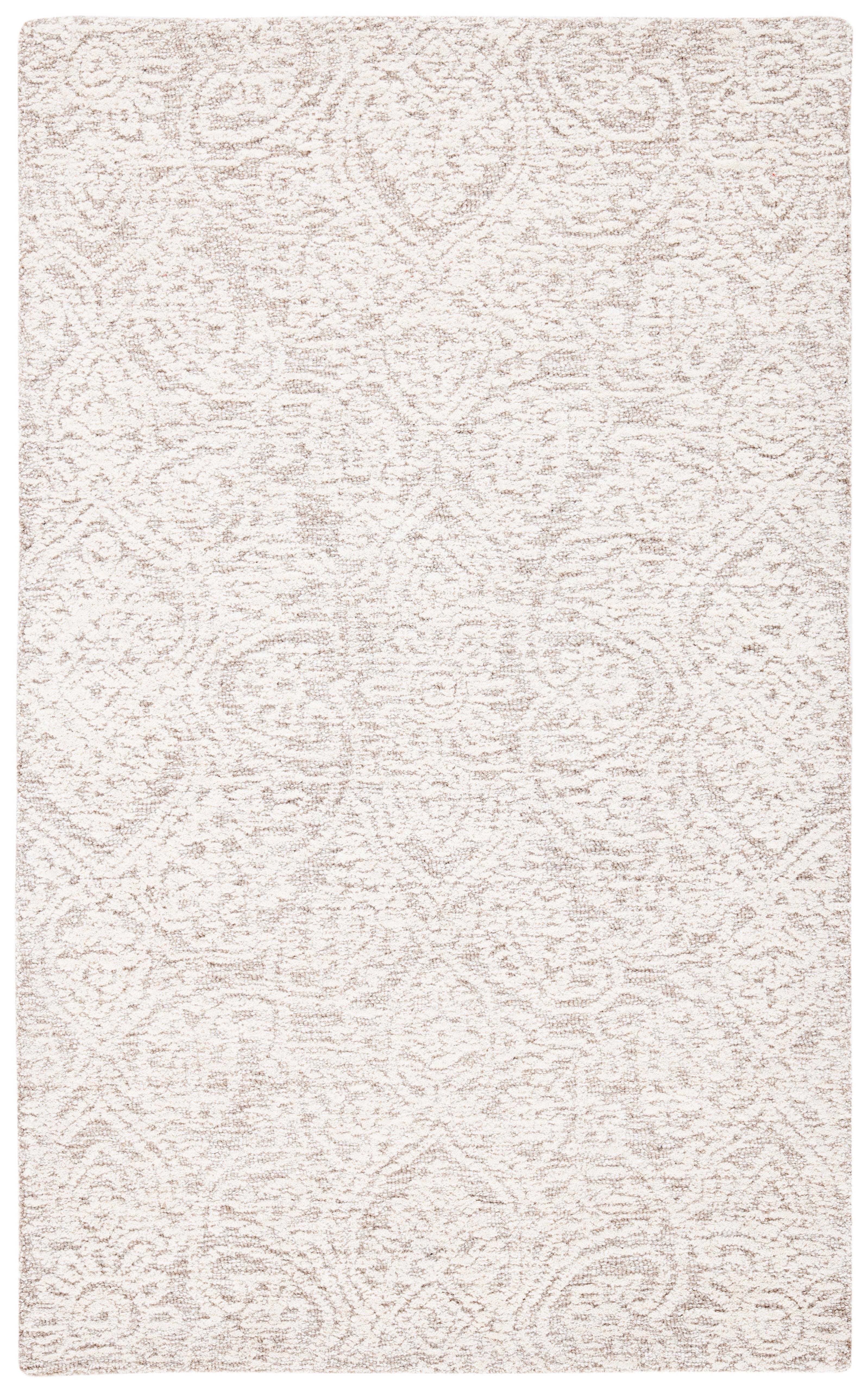 Metro MET998 Hand Tufted Rugs - Safavieh