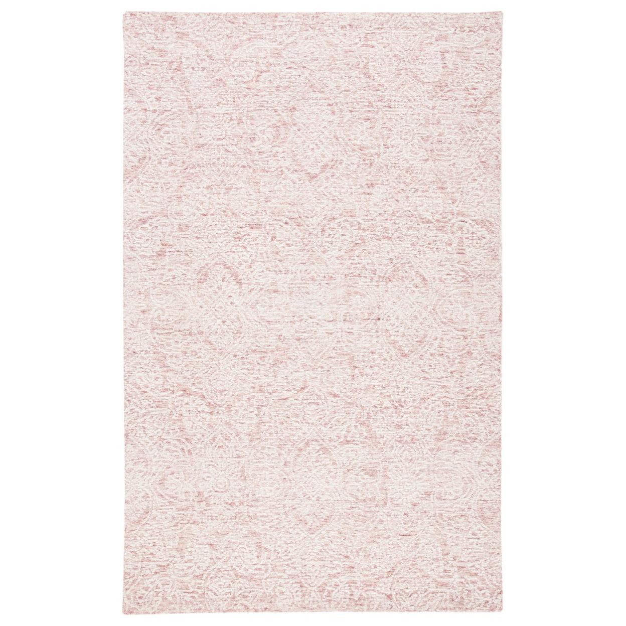 Metro MET998 Hand Tufted Area Rug  - Safavieh