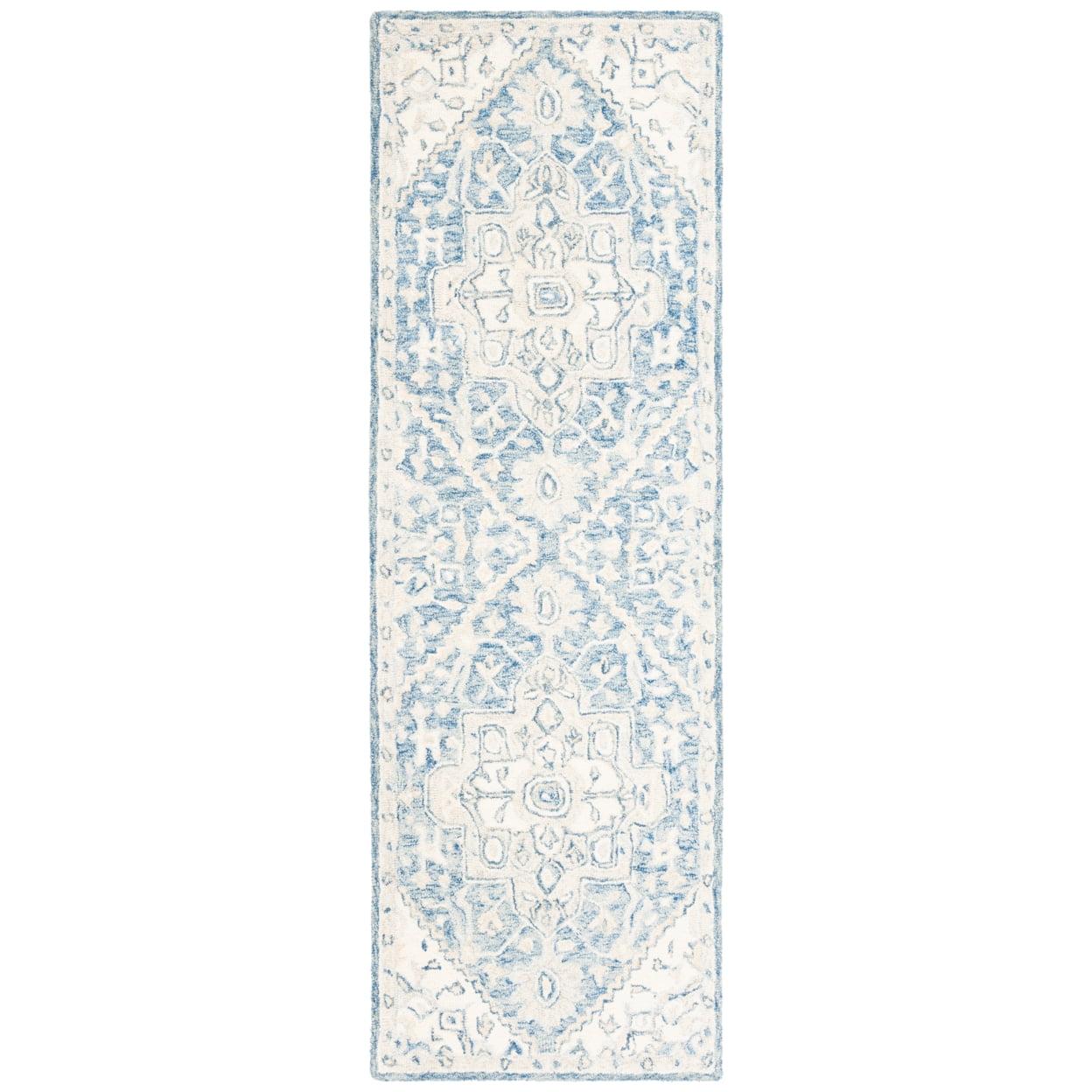 Micro-Loop MLP503 Hand Tufted Indoor Rug - Safavieh