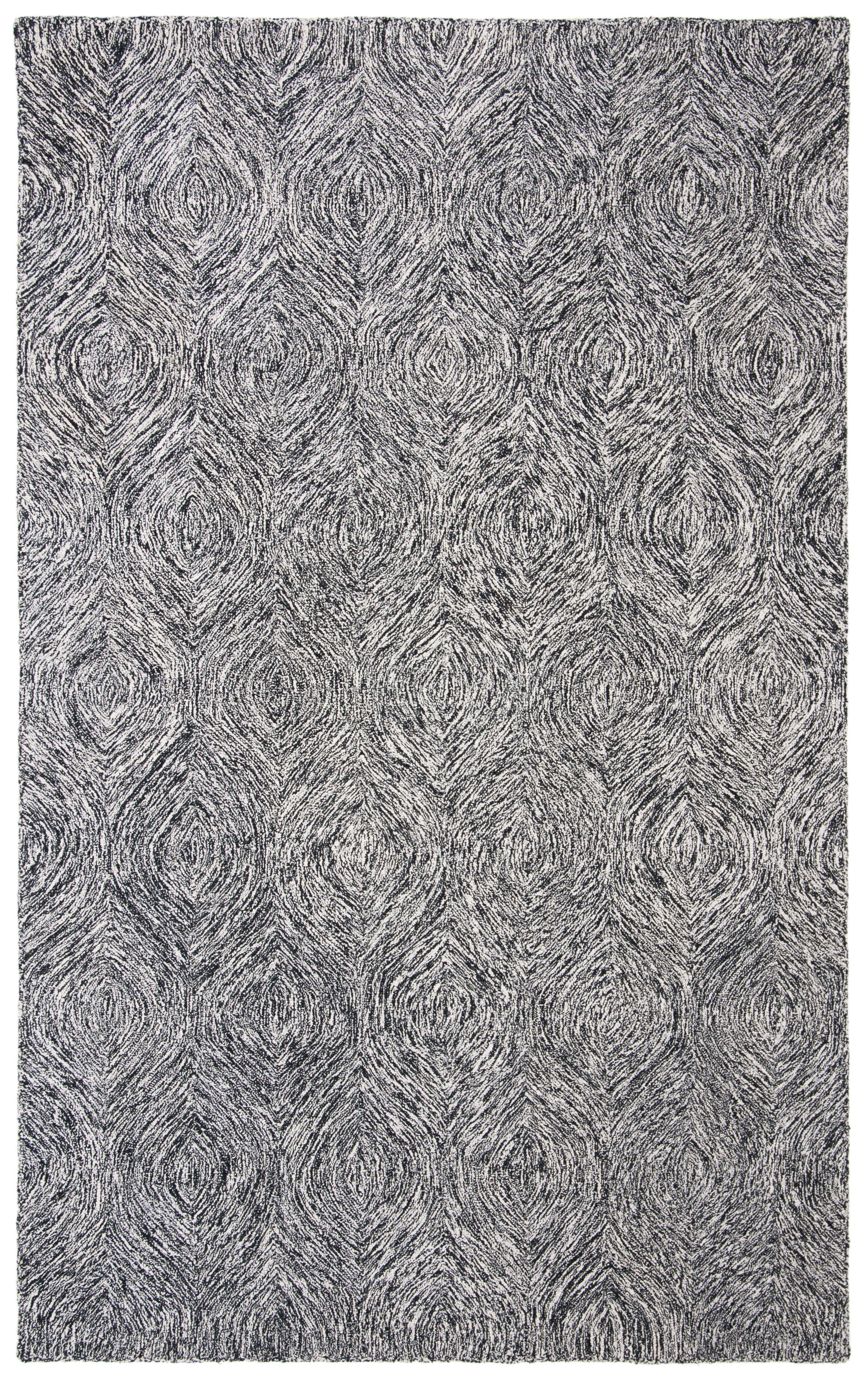 Micro-Loop MLP615 Hand Tufted Area Rug - Safavieh