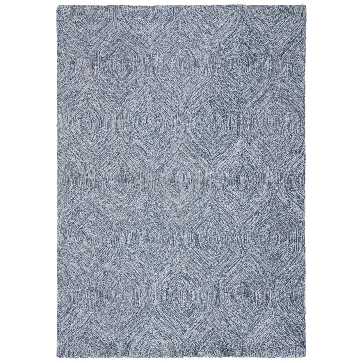 Micro-Loop MLP615 Hand Tufted Area Rug - Safavieh