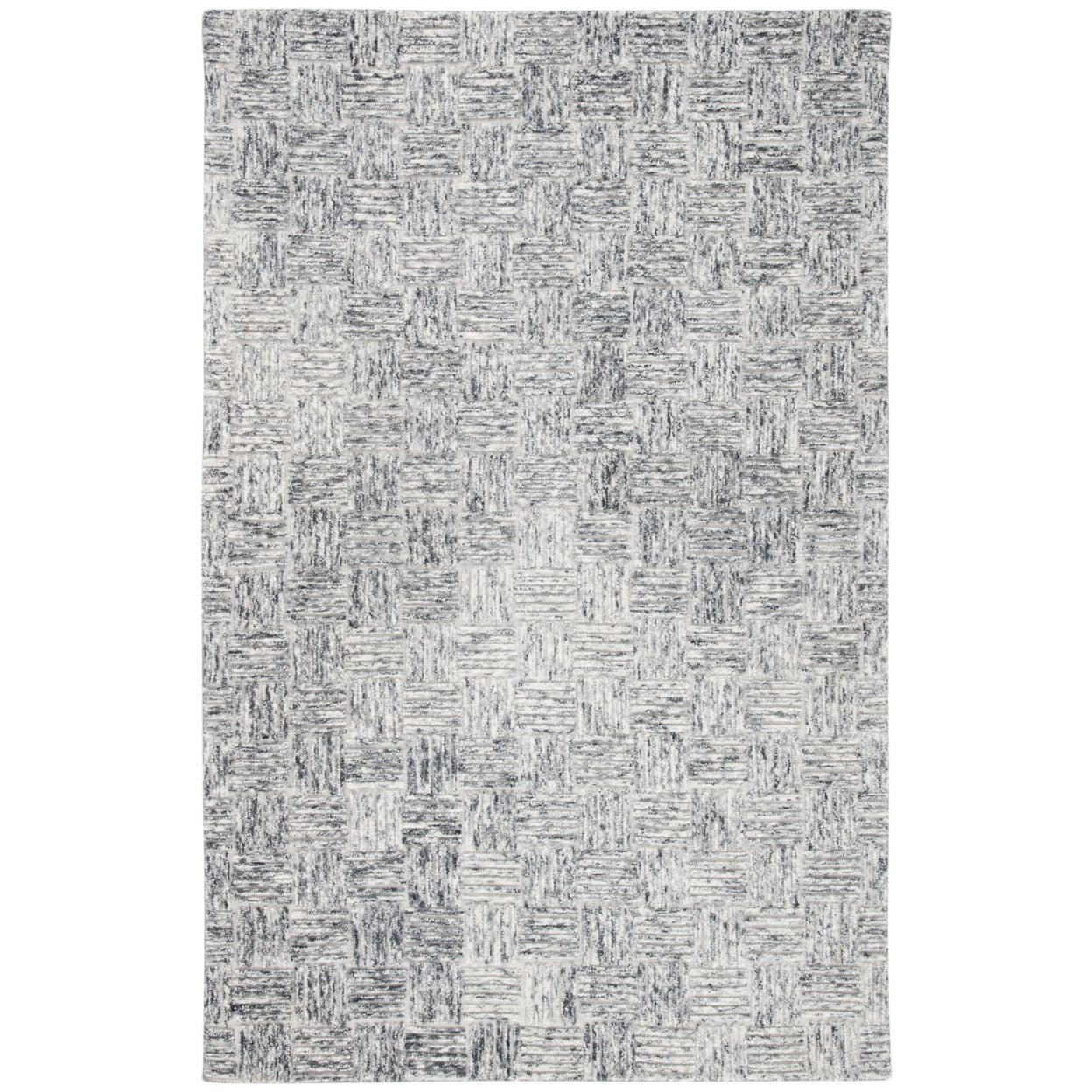 Micro-Loop MLP976 Hand Tufted Area Rug - Safavieh