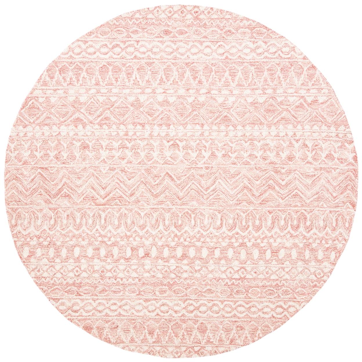 Micro-Loop MLP502 Hand Tufted Indoor Rug - Safavieh