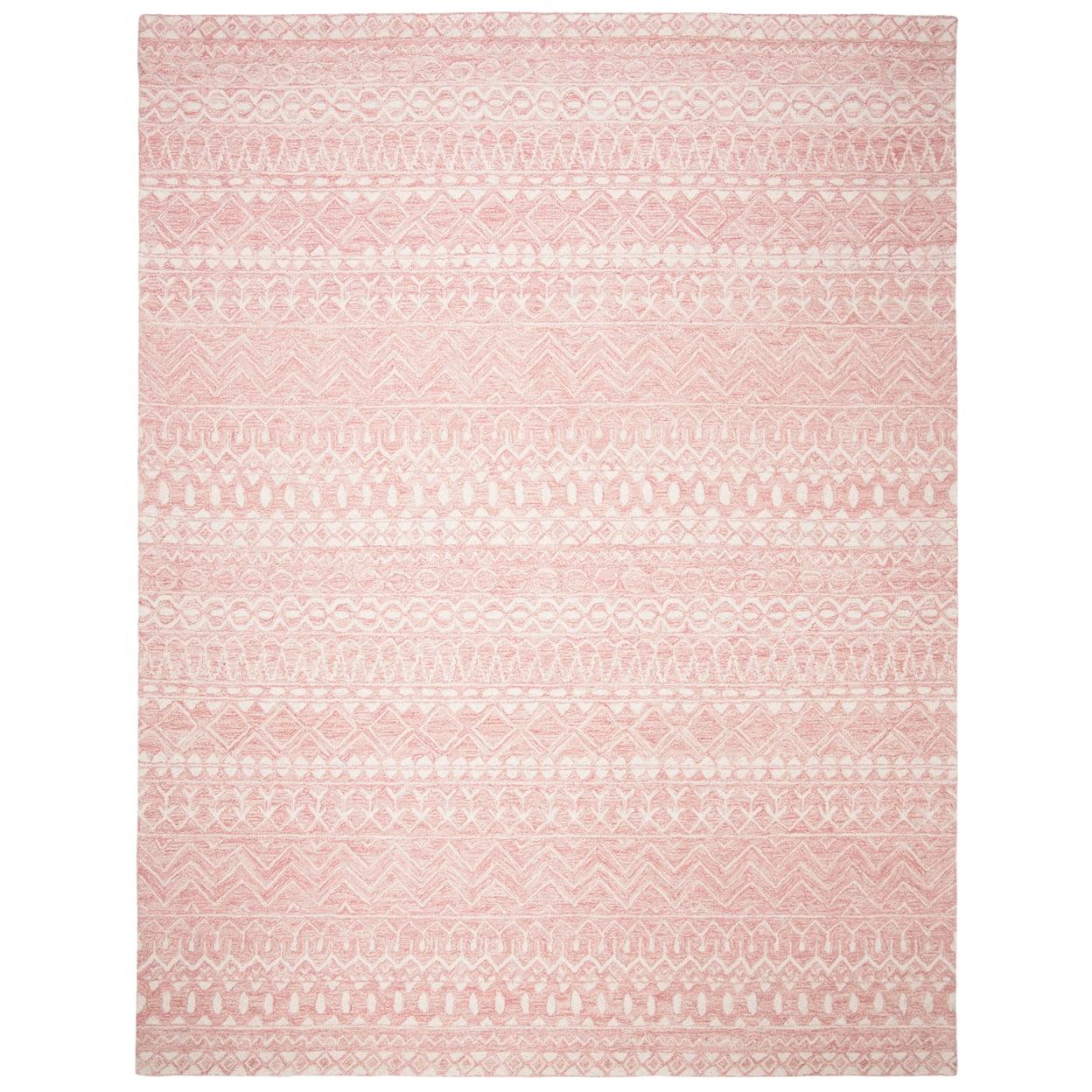 Micro-Loop MLP502 Hand Tufted Indoor Rug - Safavieh