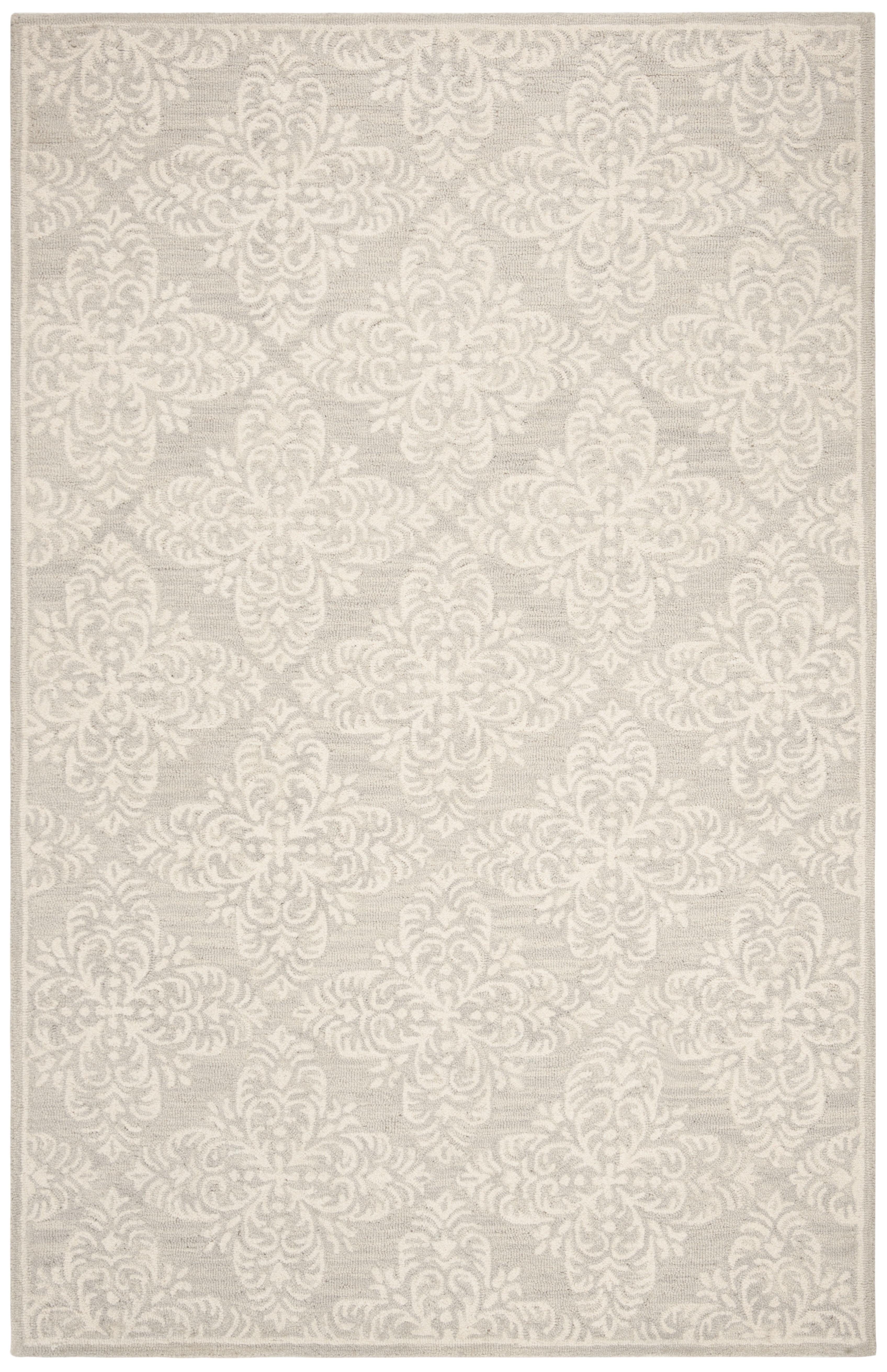 Micro-Loop MLP515 Hand Tufted Indoor Rug - Safavieh