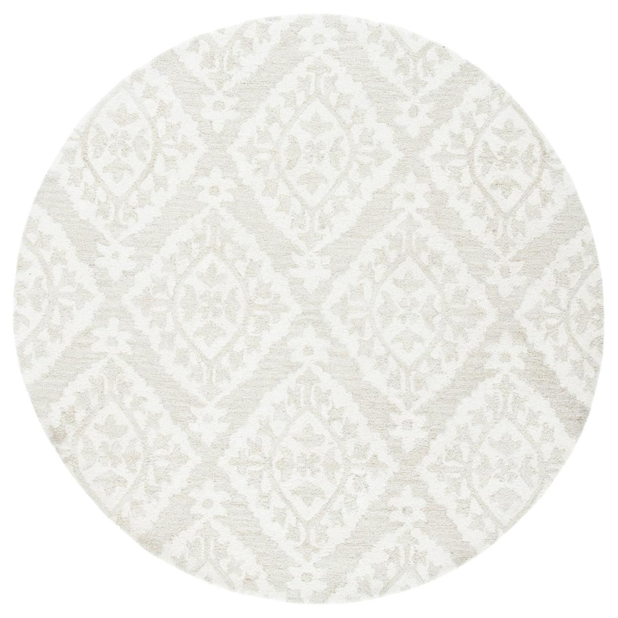 Micro-Loop MLP210 Hand Tufted Indoor Rug - Safavieh