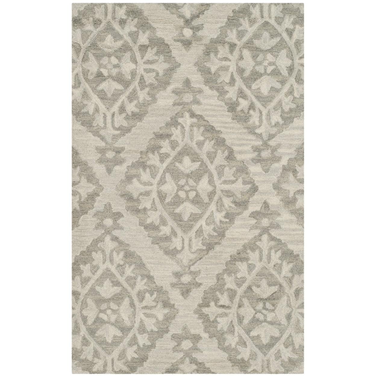 Micro-Loop MLP210 Hand Tufted Indoor Rug - Safavieh