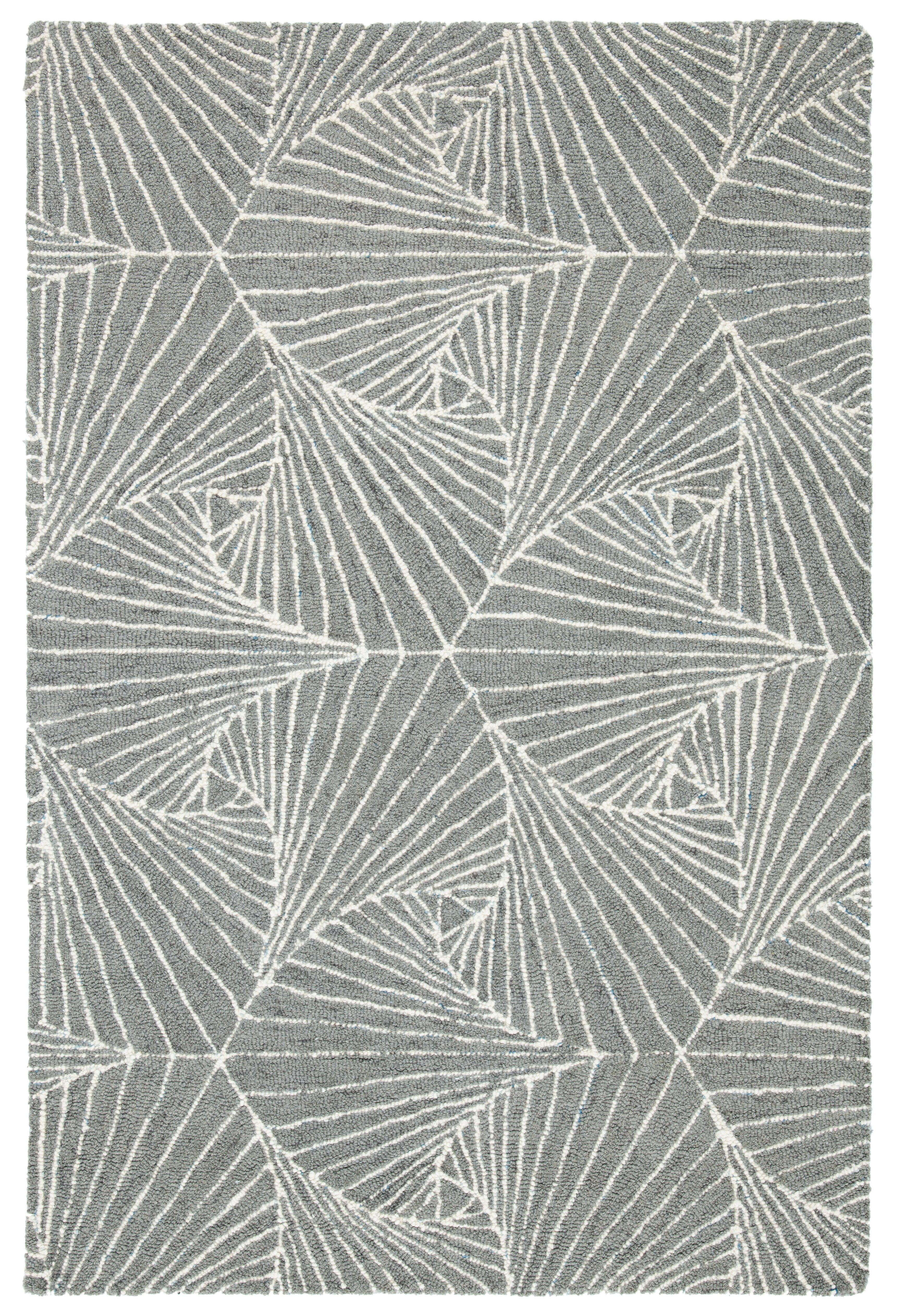 Micro-Loop MLP174 Hand Tufted Area Rug - Safavieh