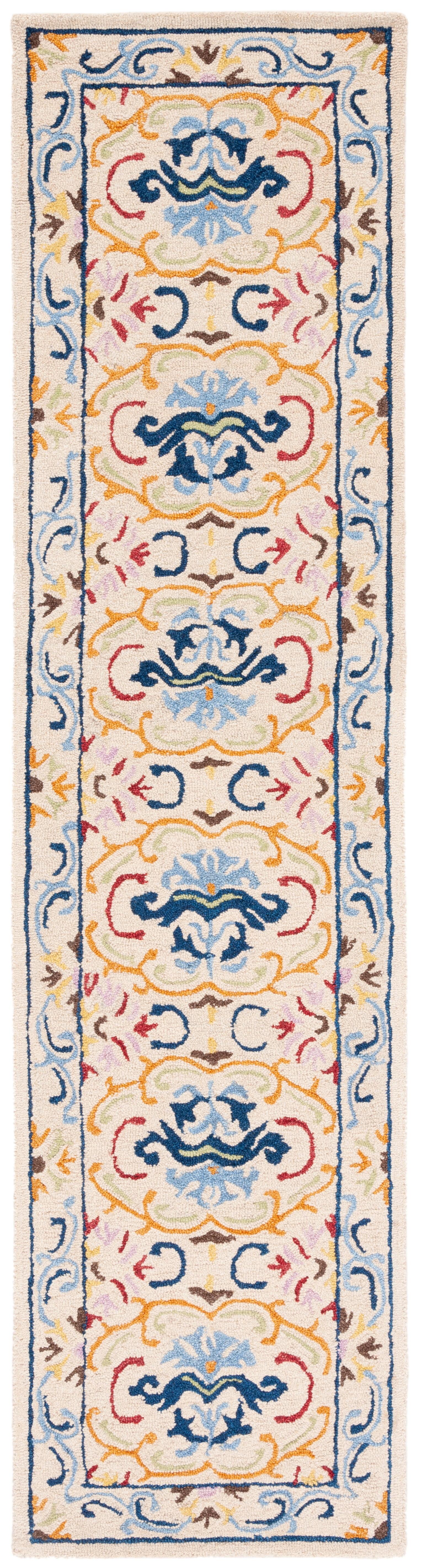 Micro-Loop MLP380 Hand Tufted Area Rug - Safavieh