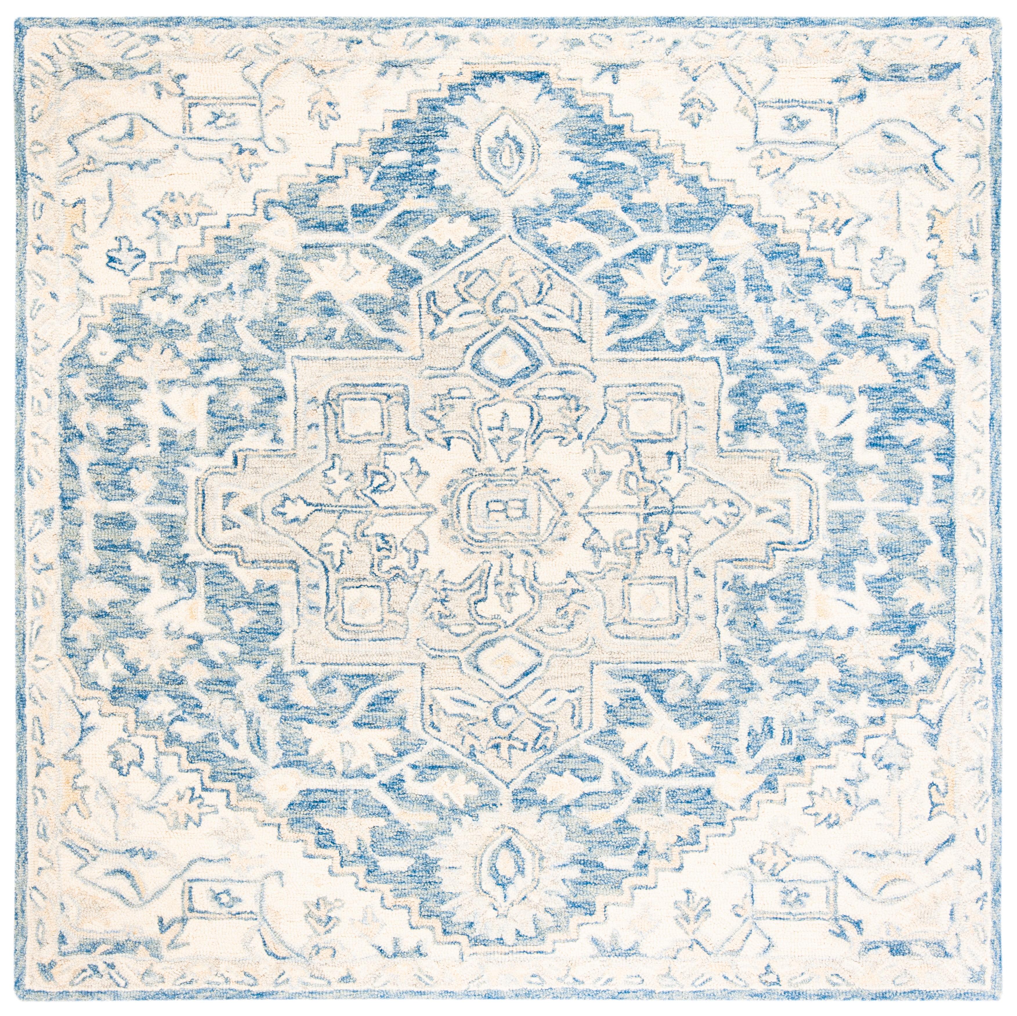 Micro-Loop MLP503 Hand Tufted Indoor Rug - Safavieh