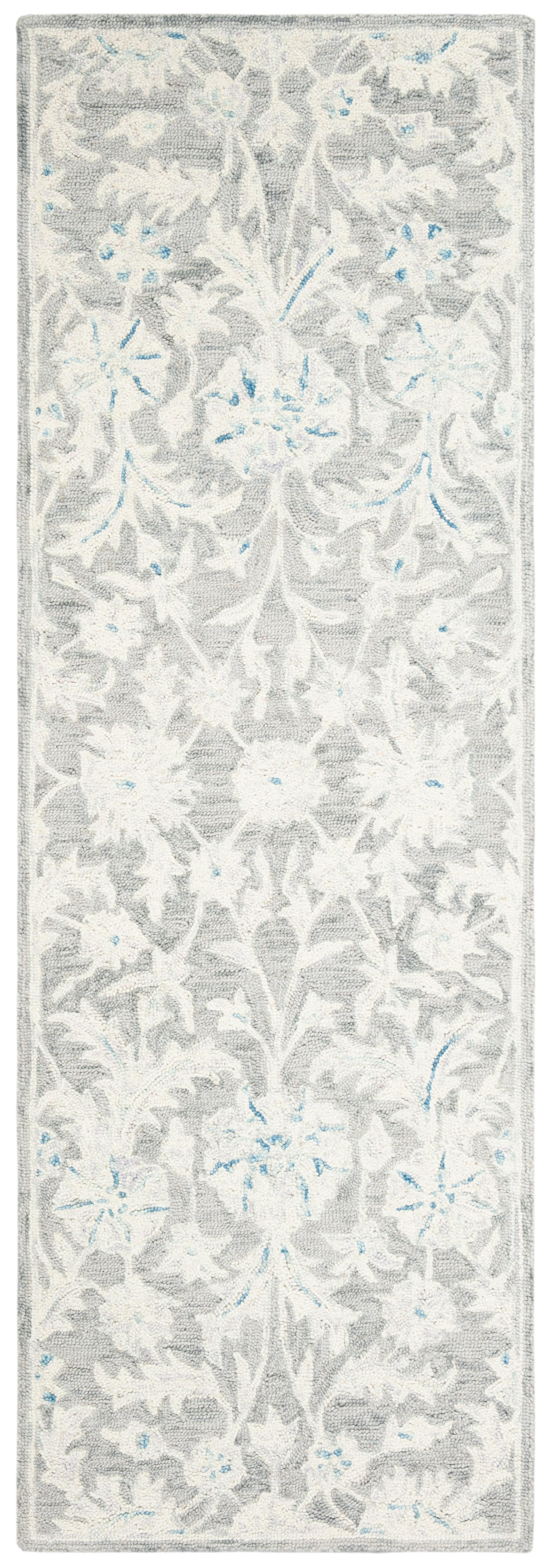 Micro-Loop MLP506 Hand Tufted Indoor Rug - Safavieh