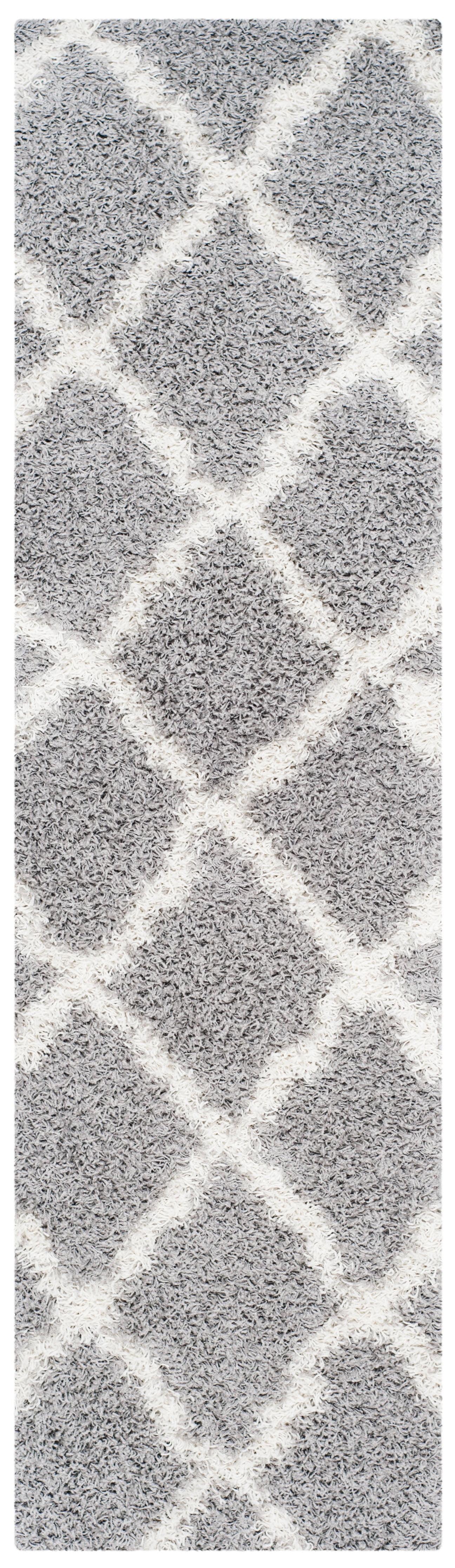 Shag SG180 Area Rug  - Safavieh