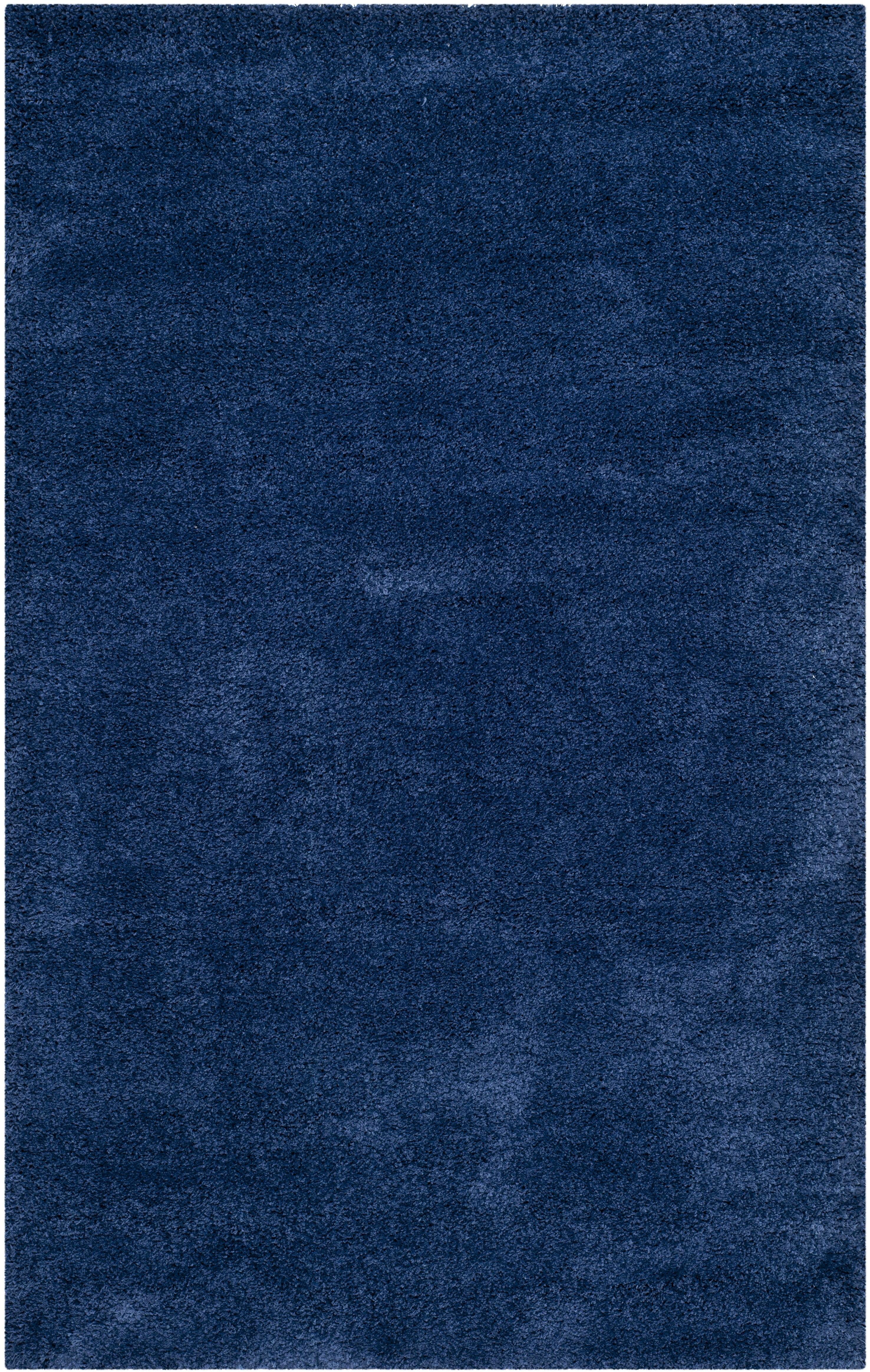 Milan Shag SG180 Power Loomed Indoor Rug - Safavieh