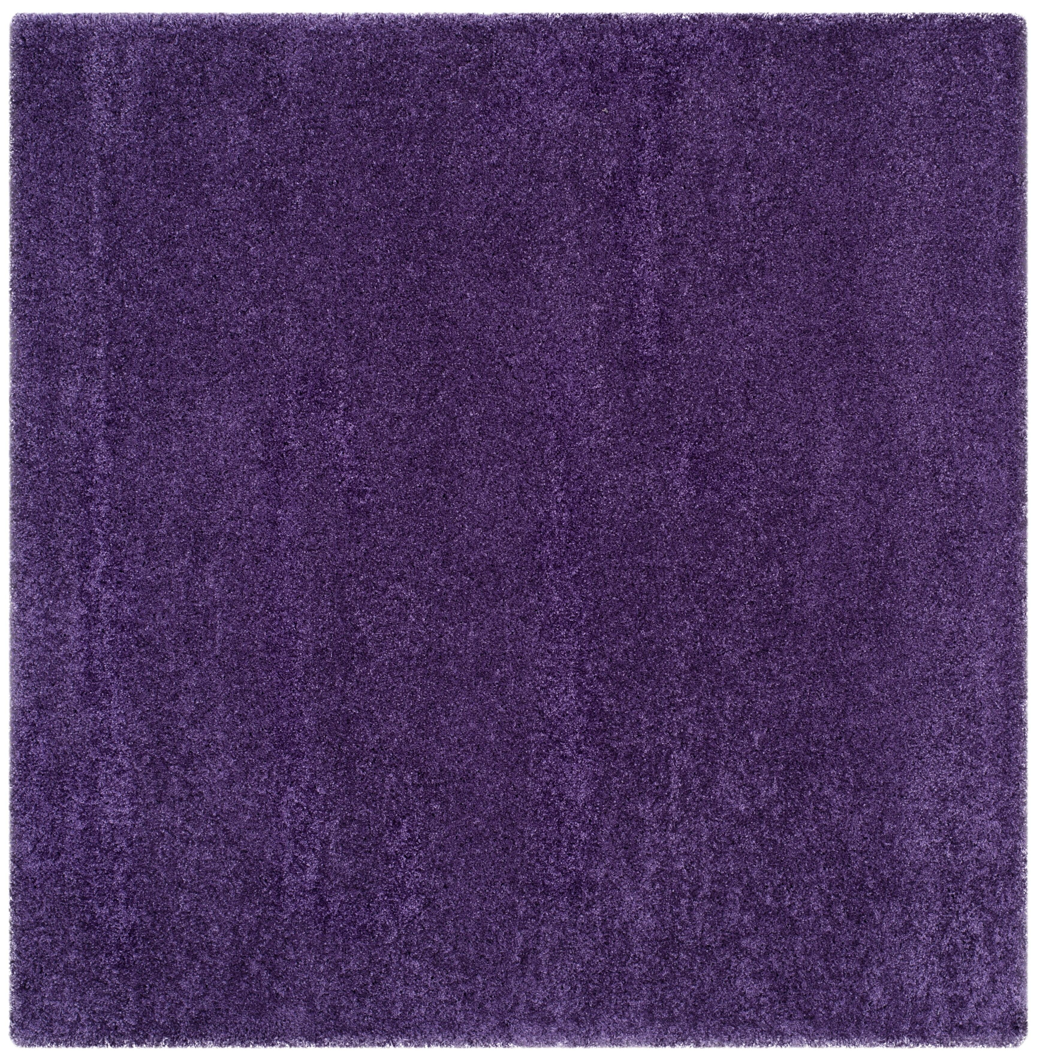 Milan Shag SG180 Power Loomed Indoor Rug - Safavieh