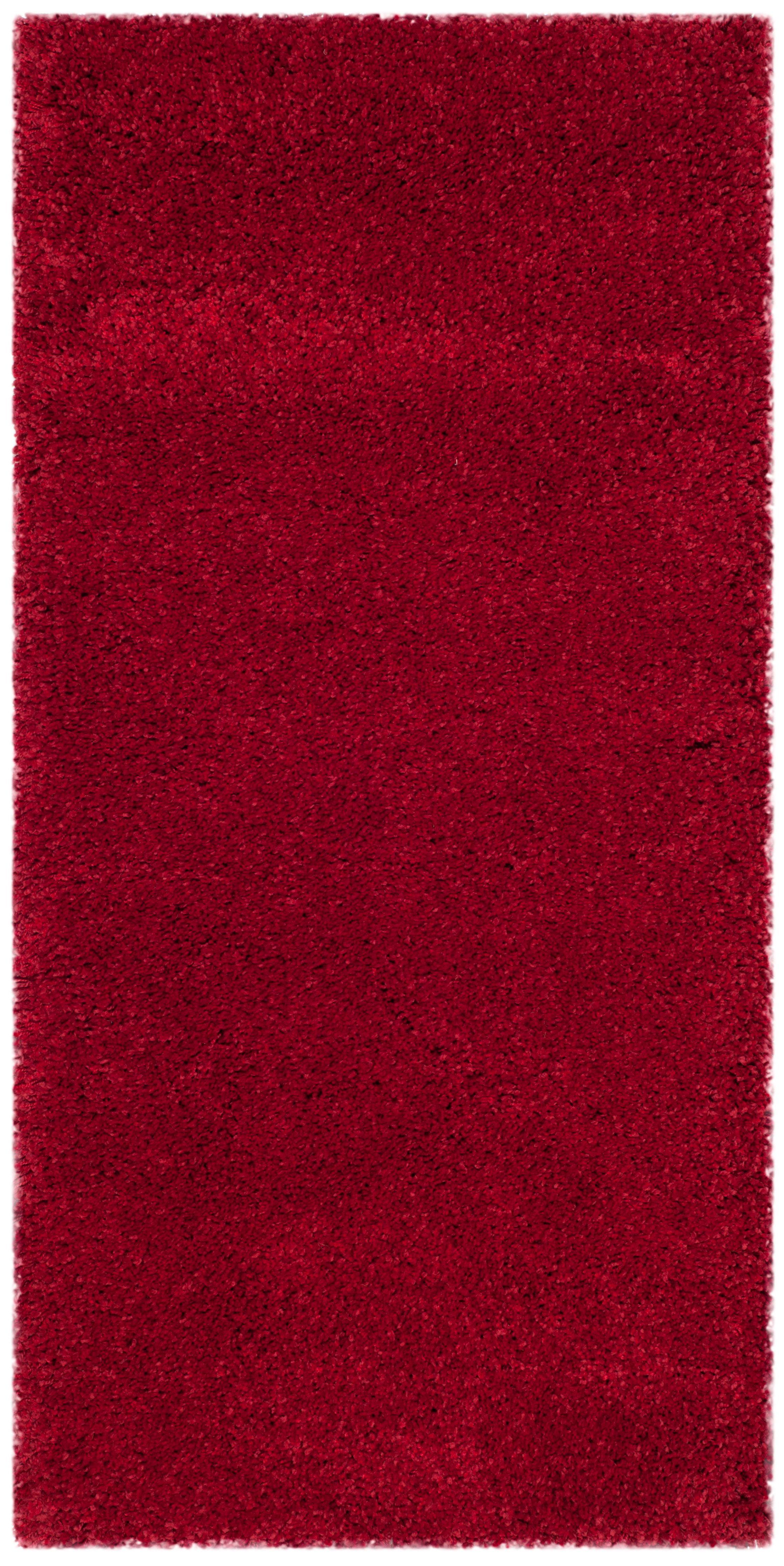 Shag SG180 Area Rug  - Safavieh