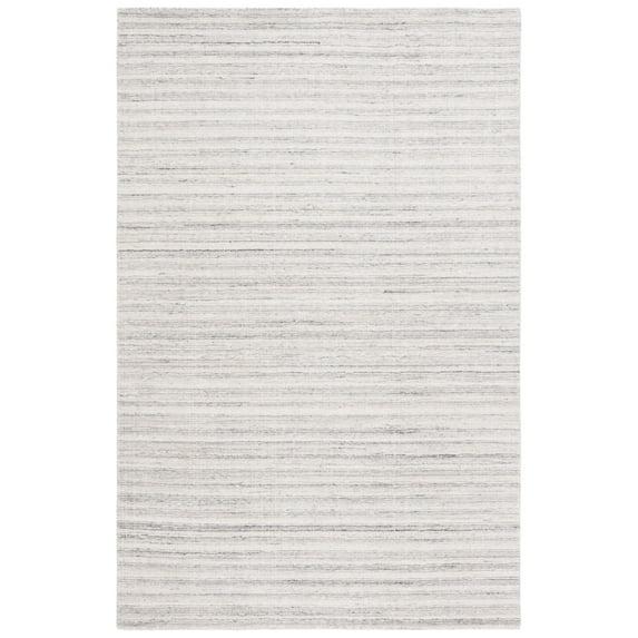 Mirage MIR344 Hand Loomed Indoor Area Rug - Villa Blue - 4'x6' - Safavieh