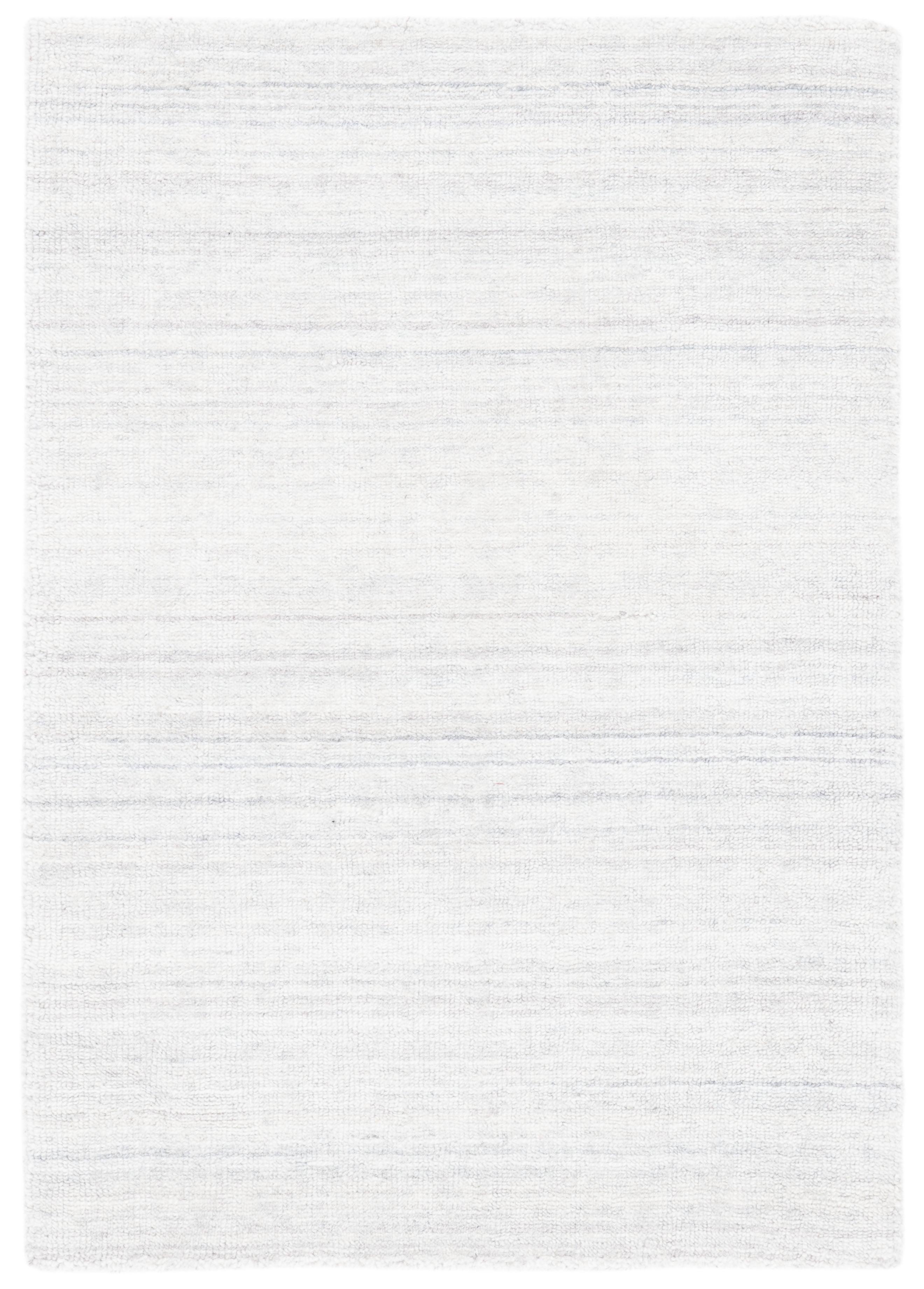 SAFAVIEH Mirage Luanna Solid Area Rug, Beige, 9' x 12'