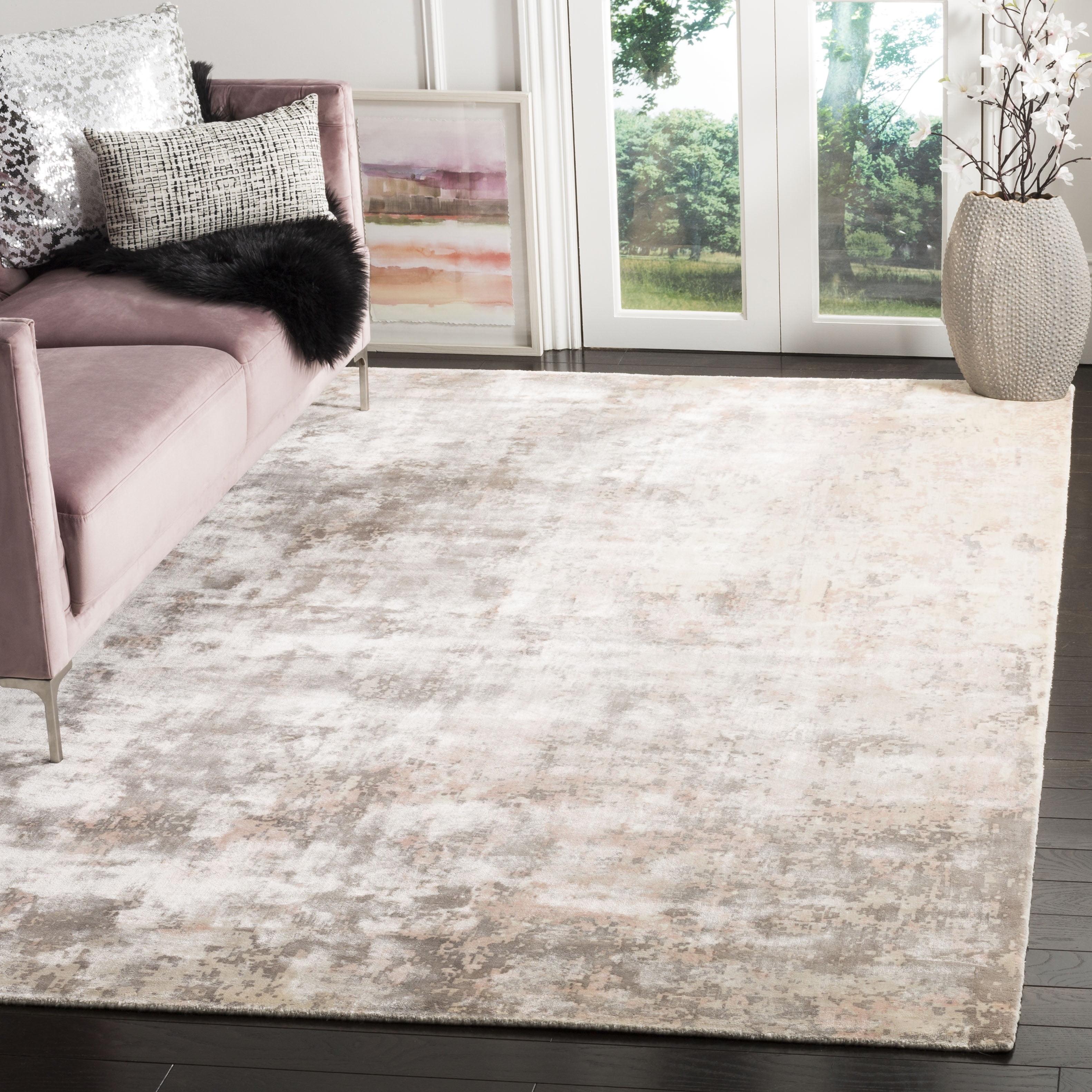 Mirage MIR411 Hand Loomed Area Rug  - Safavieh