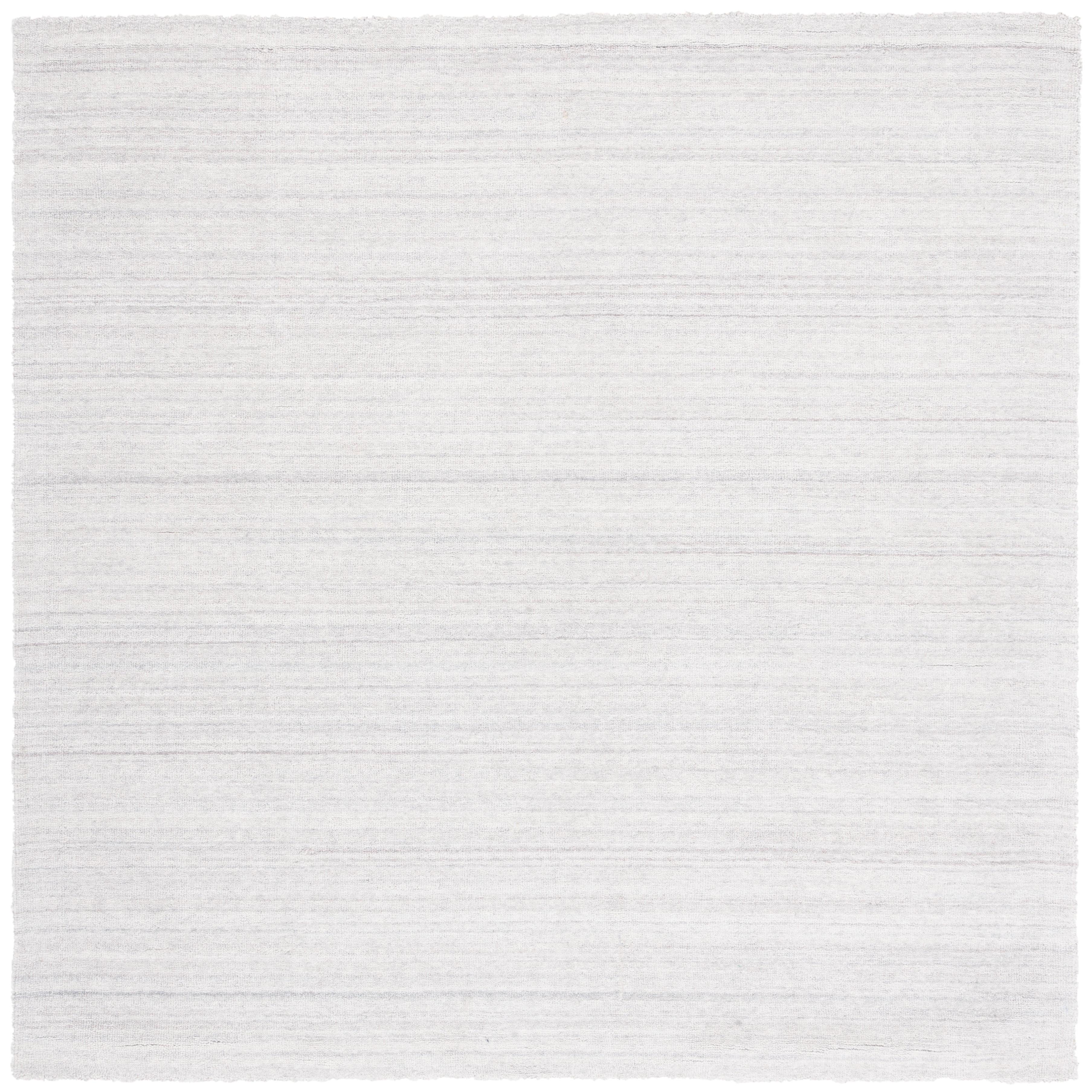 Mirage MIR275 Hand Loomed Indoor Area Rug - Beige - 6'x6' - Safavieh