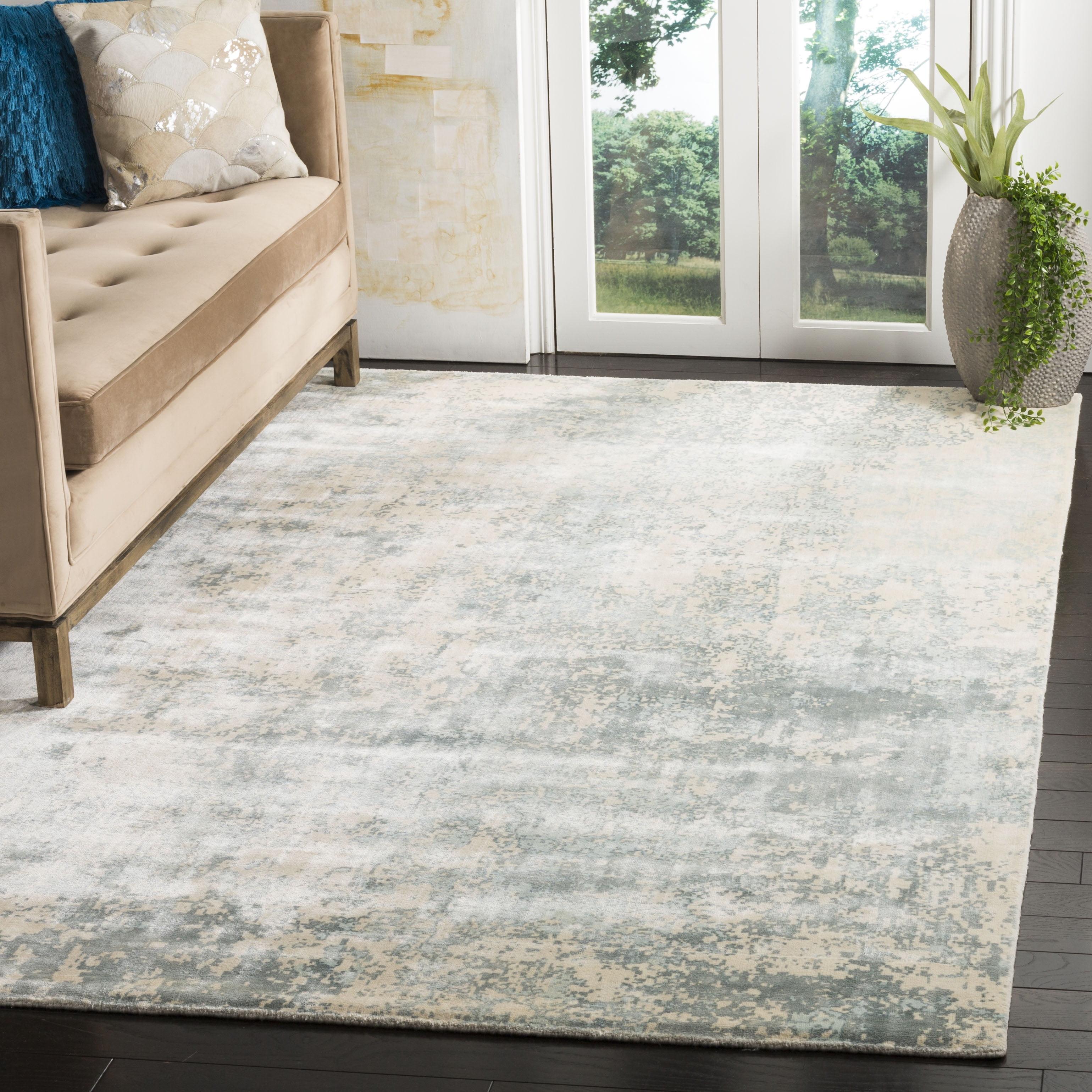 Mirage MIR412 Hand Loomed Area Rug  - Safavieh