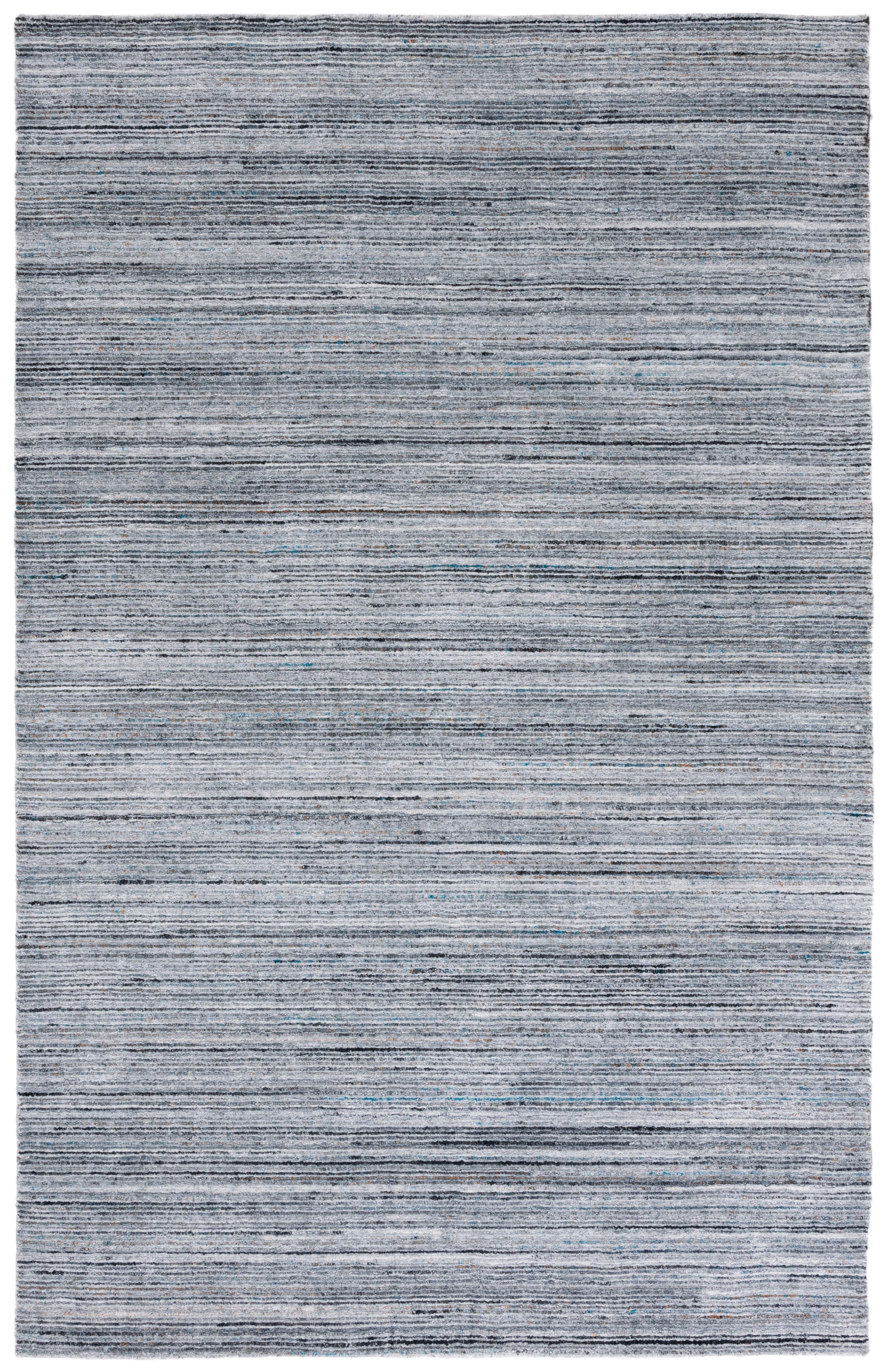 Latitude Run® Mirage Hand Woven Performance Rug