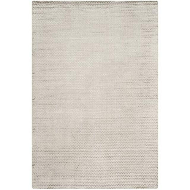 SAFAVIEH Mirage Winifred Chevron Area Rug, Graphite, 8' x 10'