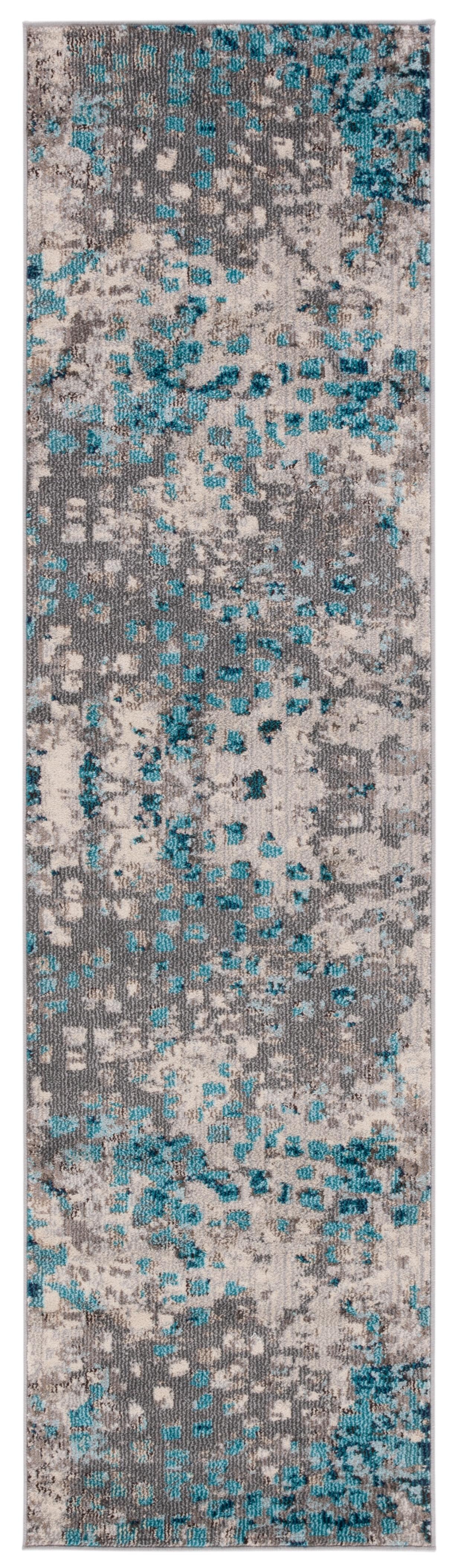 Monaco MNC225 Power Loomed Indoor Rug - Safavieh