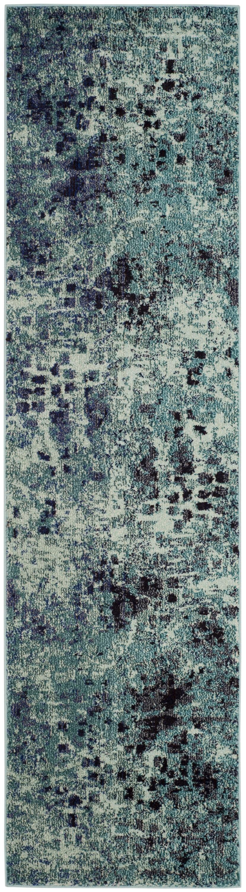 Monaco MNC225 Power Loomed Area Rug  - Safavieh