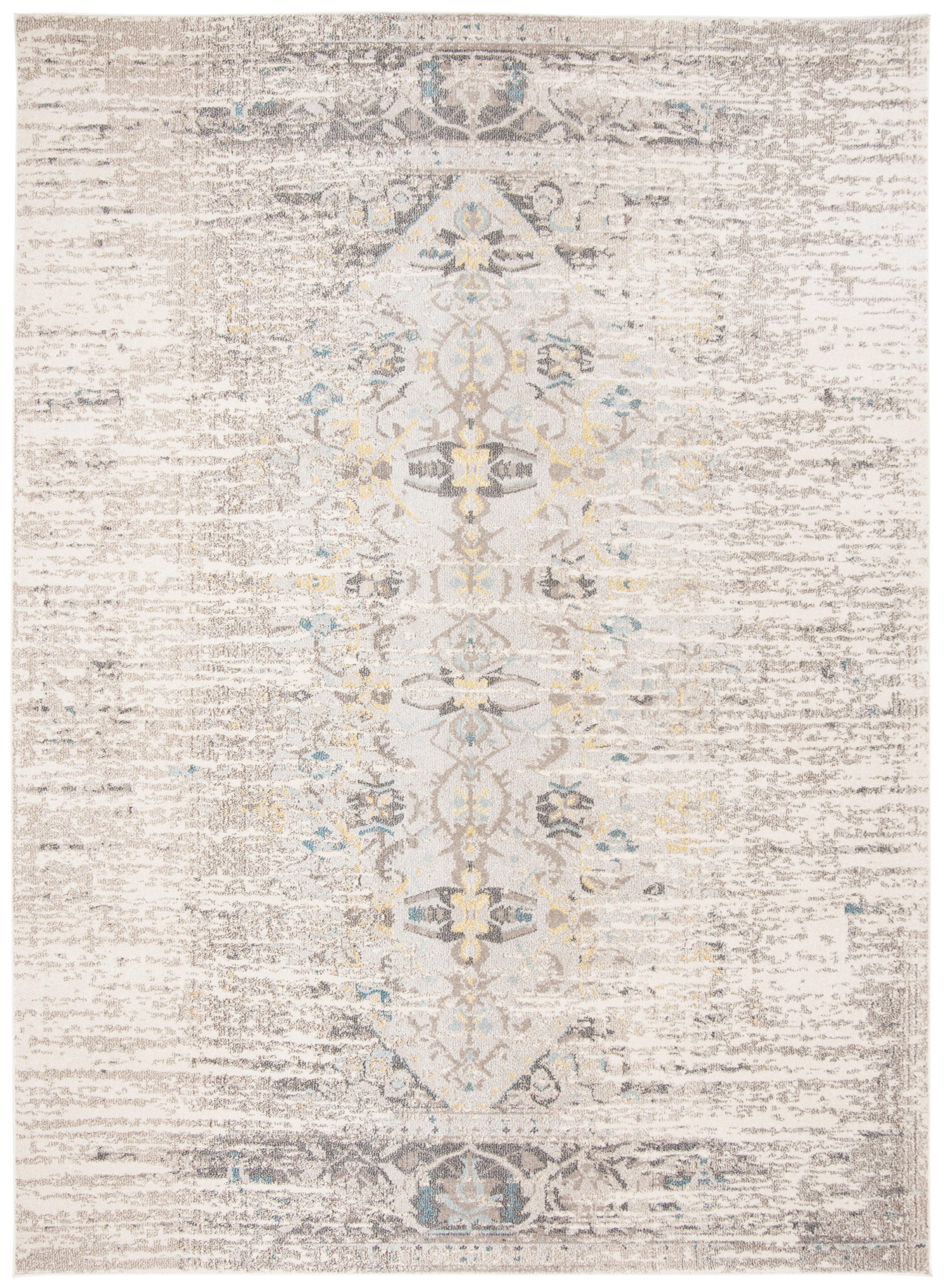 Monaco MNC209 Power Loomed Area Rug  - Safavieh