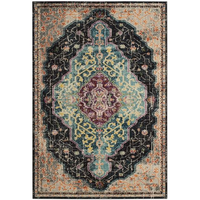 Monaco Performance Oriental Rug