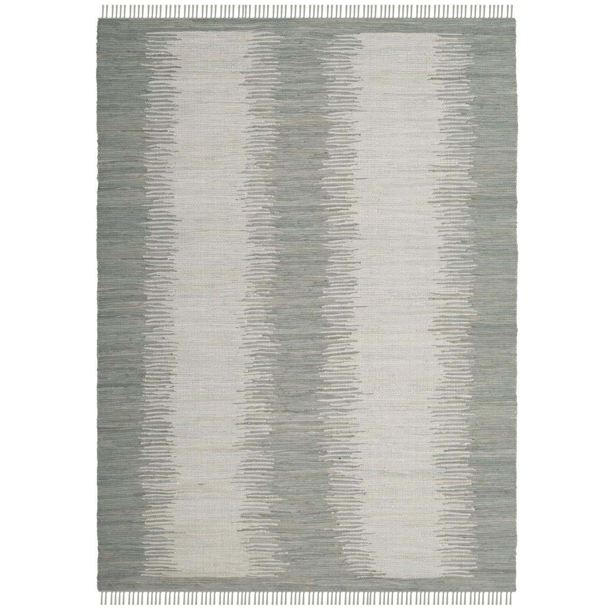 Montauk MTK718 Hand Woven Area Rug  - Safavieh