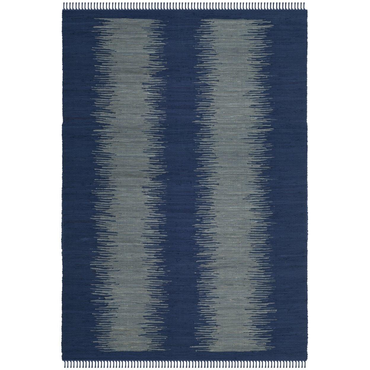 Montauk MTK718 Hand Woven Area Rug  - Safavieh