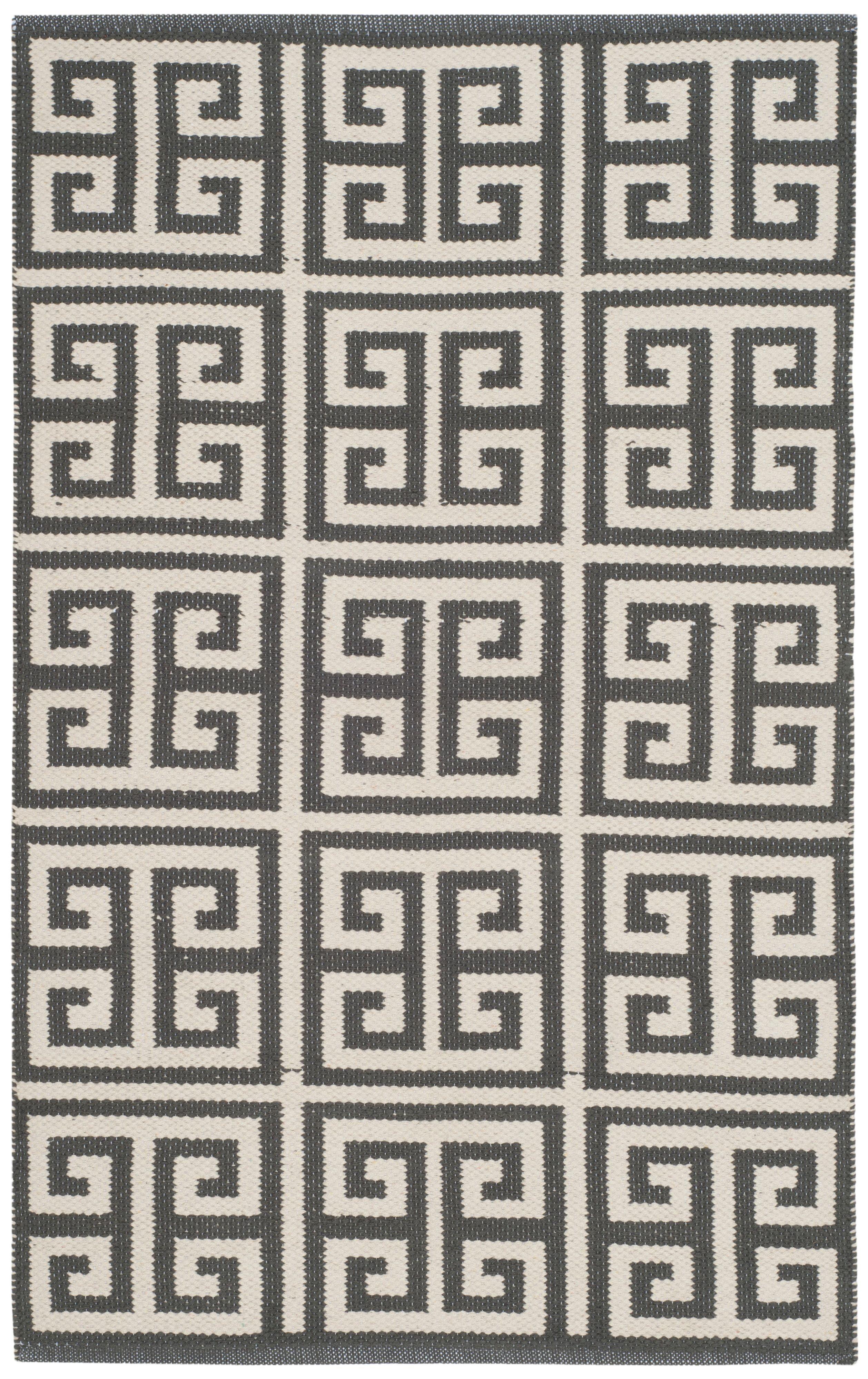 Montauk MTK724 Hand Woven Area Rug  - Safavieh