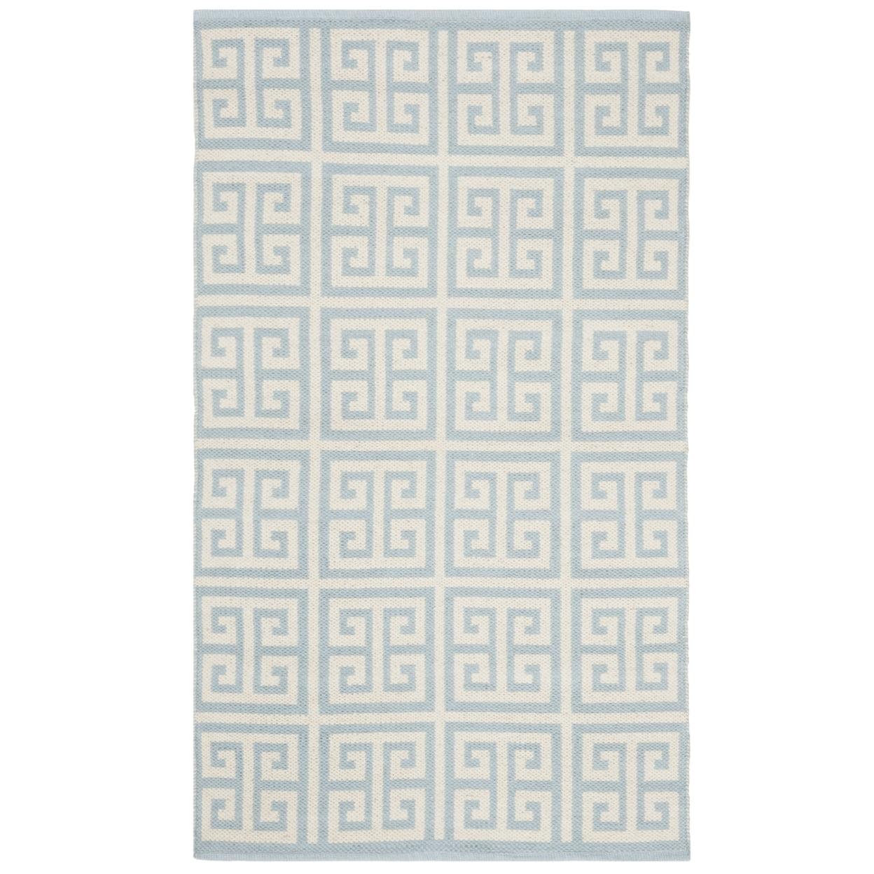 Montauk MTK724 Hand Woven Area Rug  - Safavieh