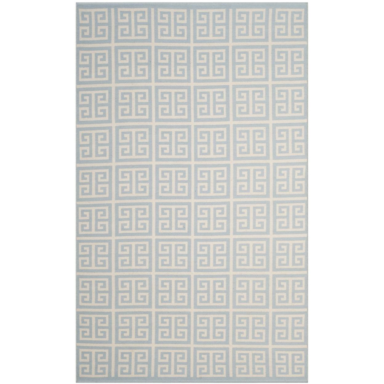 Montauk MTK724 Hand Woven Area Rug  - Safavieh