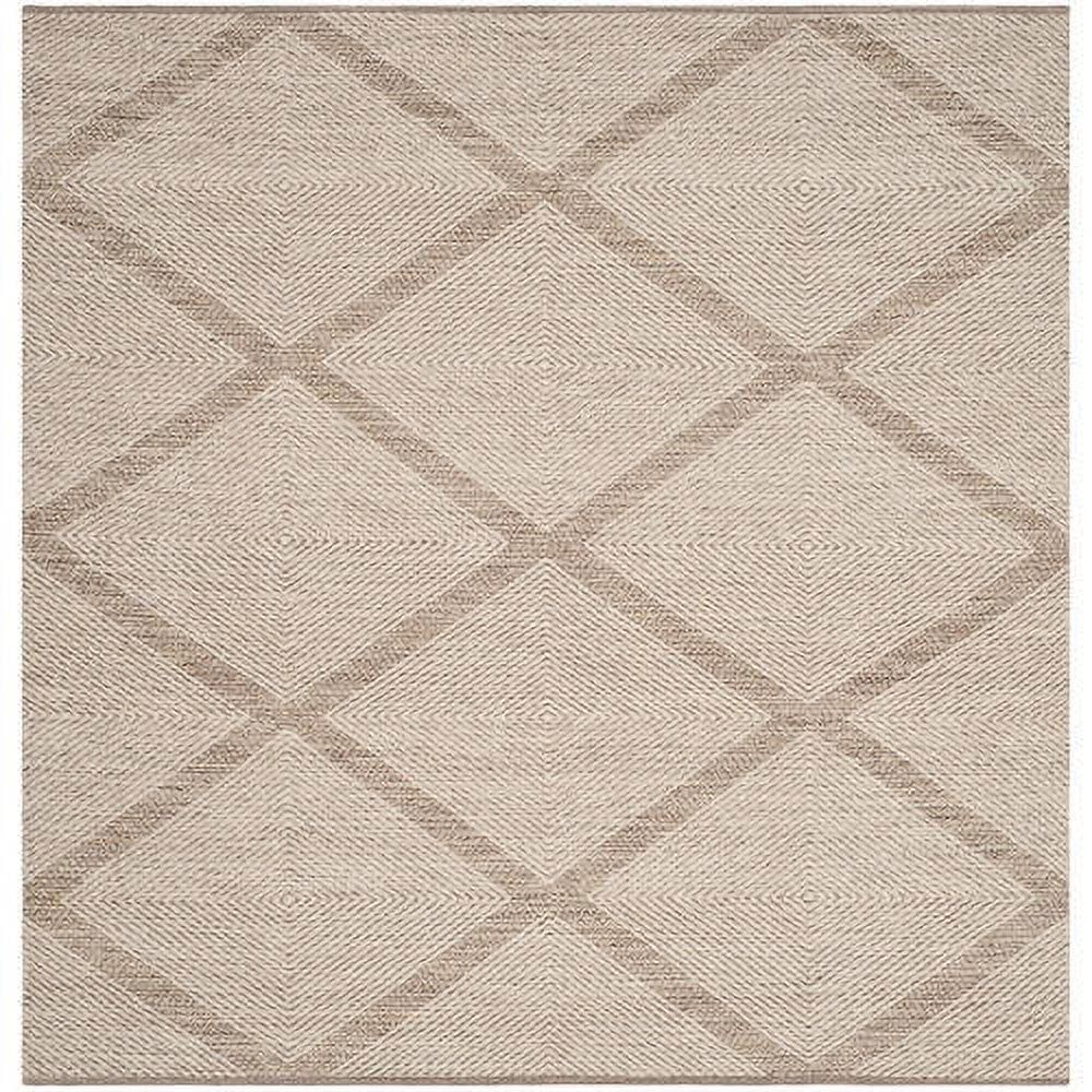 Montauk MTK821 Hand Woven Indoor Rug - Safavieh