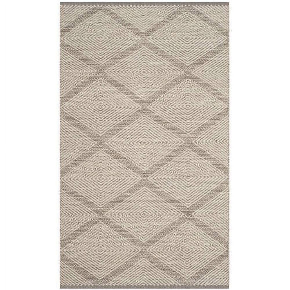 Montauk MTK821 Hand Woven Area Rug  - Safavieh